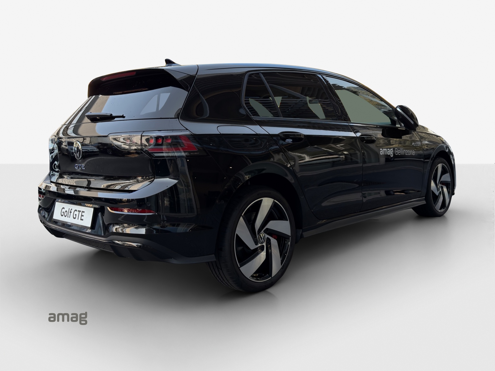 VW Golf 1.5 TSI PHEV GTE-image-4