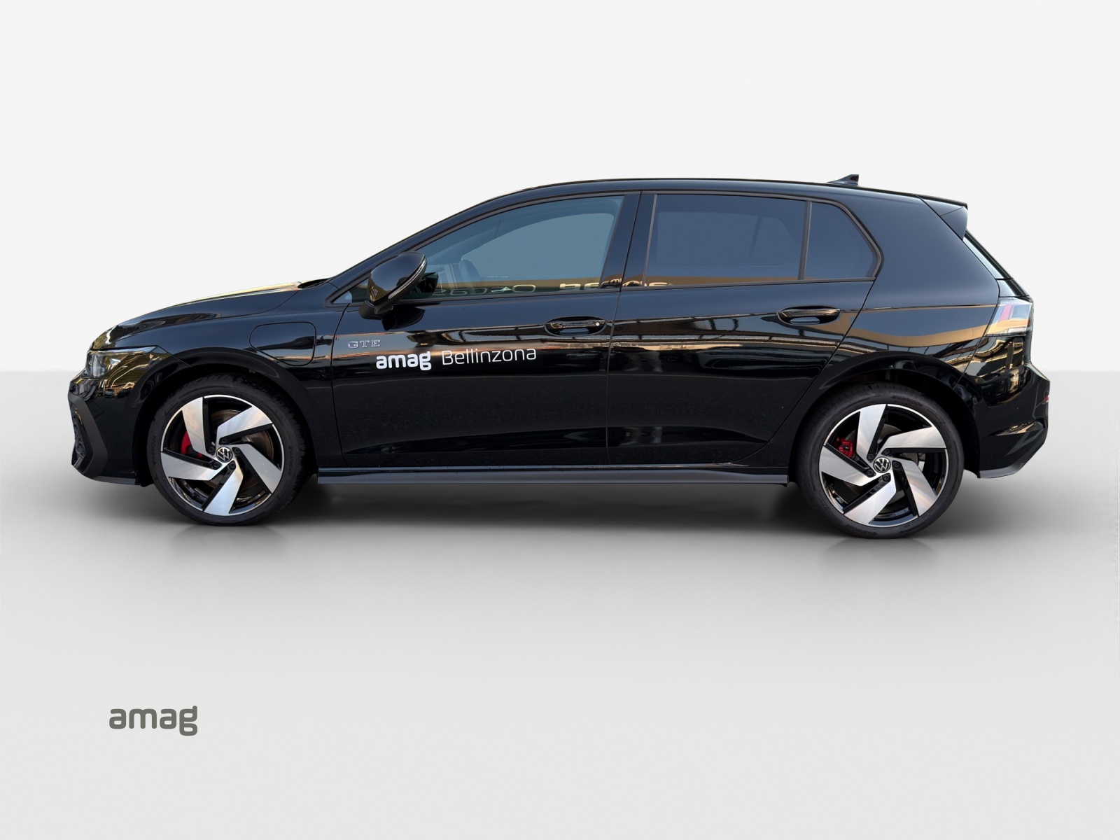 VW Golf 1.5 TSI PHEV GTE-image-1