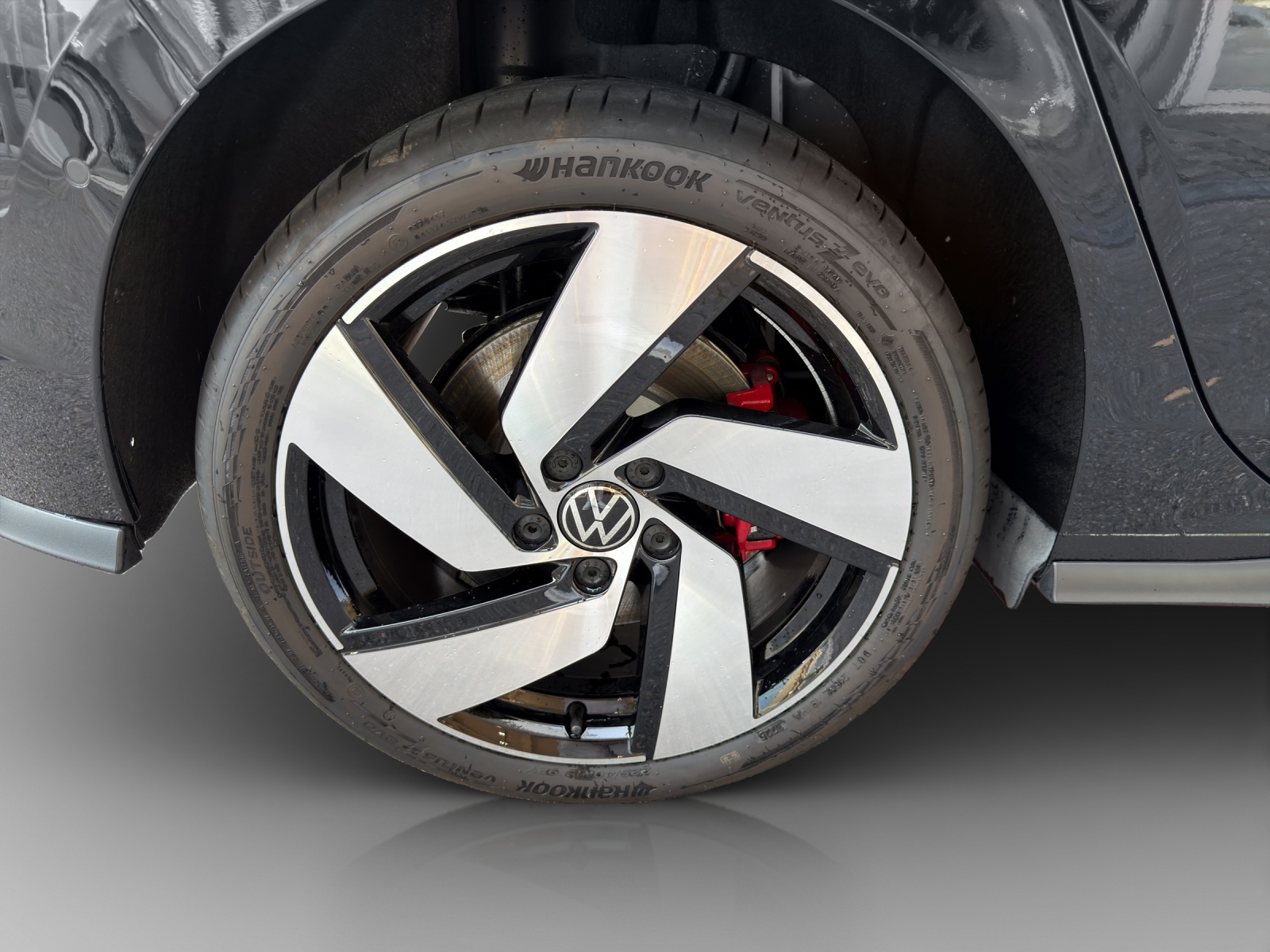 VW Golf 1.5 TSI PHEV GTE-image-13