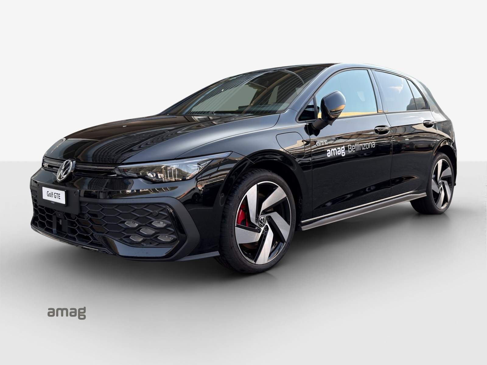 VW Golf 1.5 TSI PHEV GTE-image-0