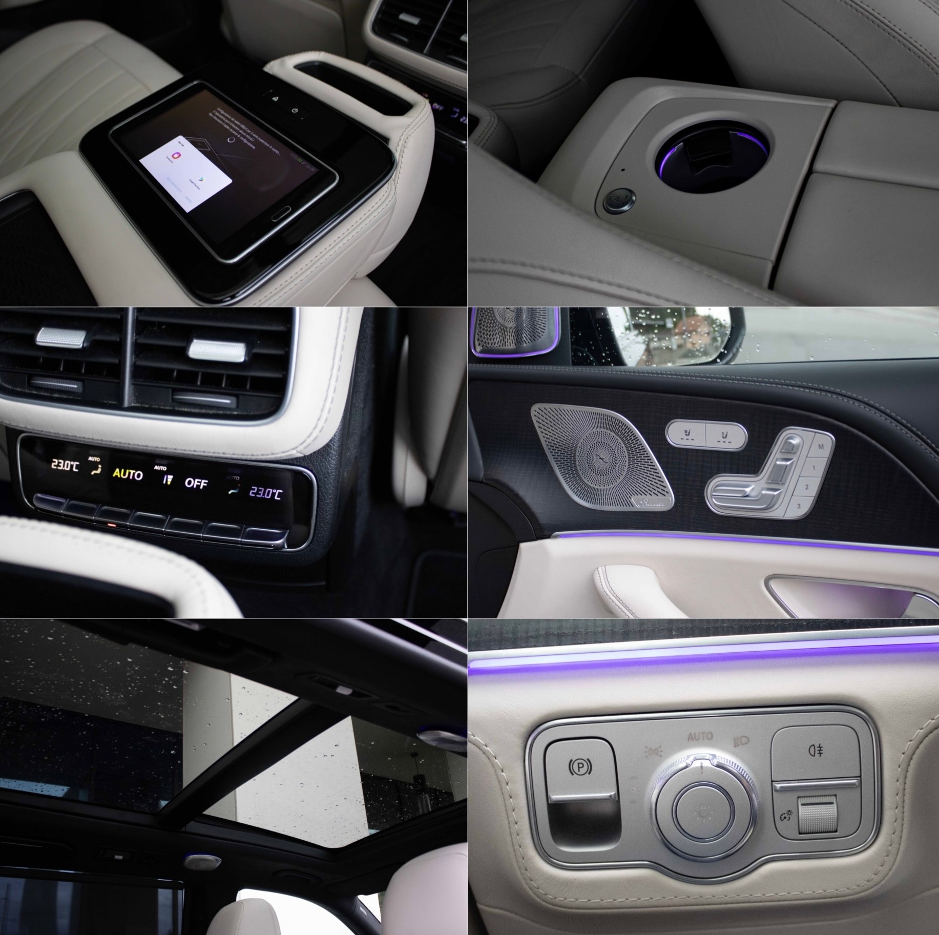MERCEDES-BENZ GLS 63 4Matic+ TCT 9G-Vollausst.-image-13
