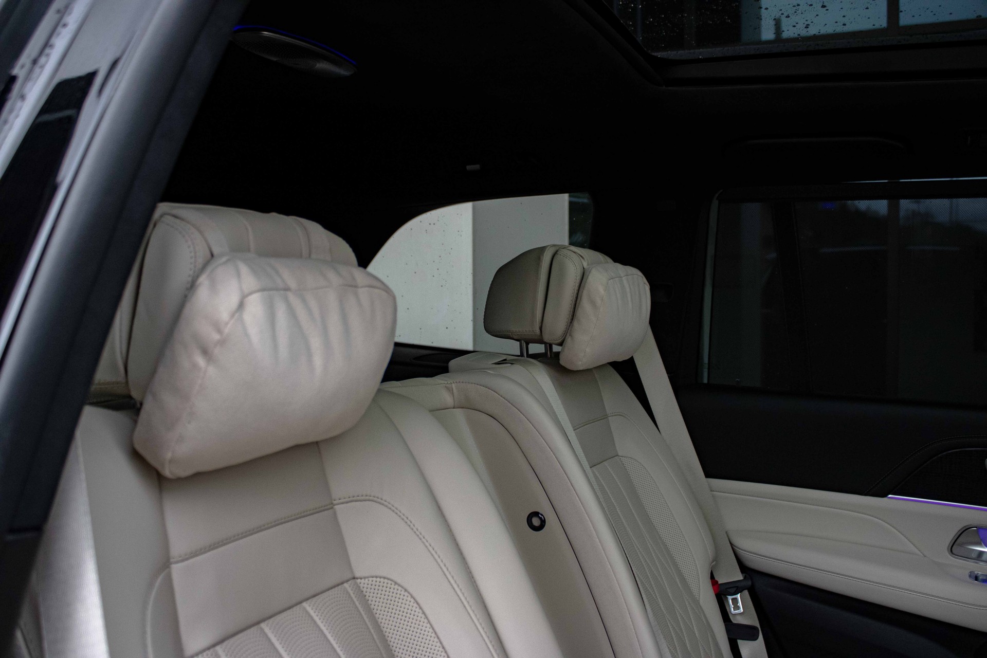 MERCEDES-BENZ GLS 63 4Matic+ TCT 9G-Vollausst.-image-17