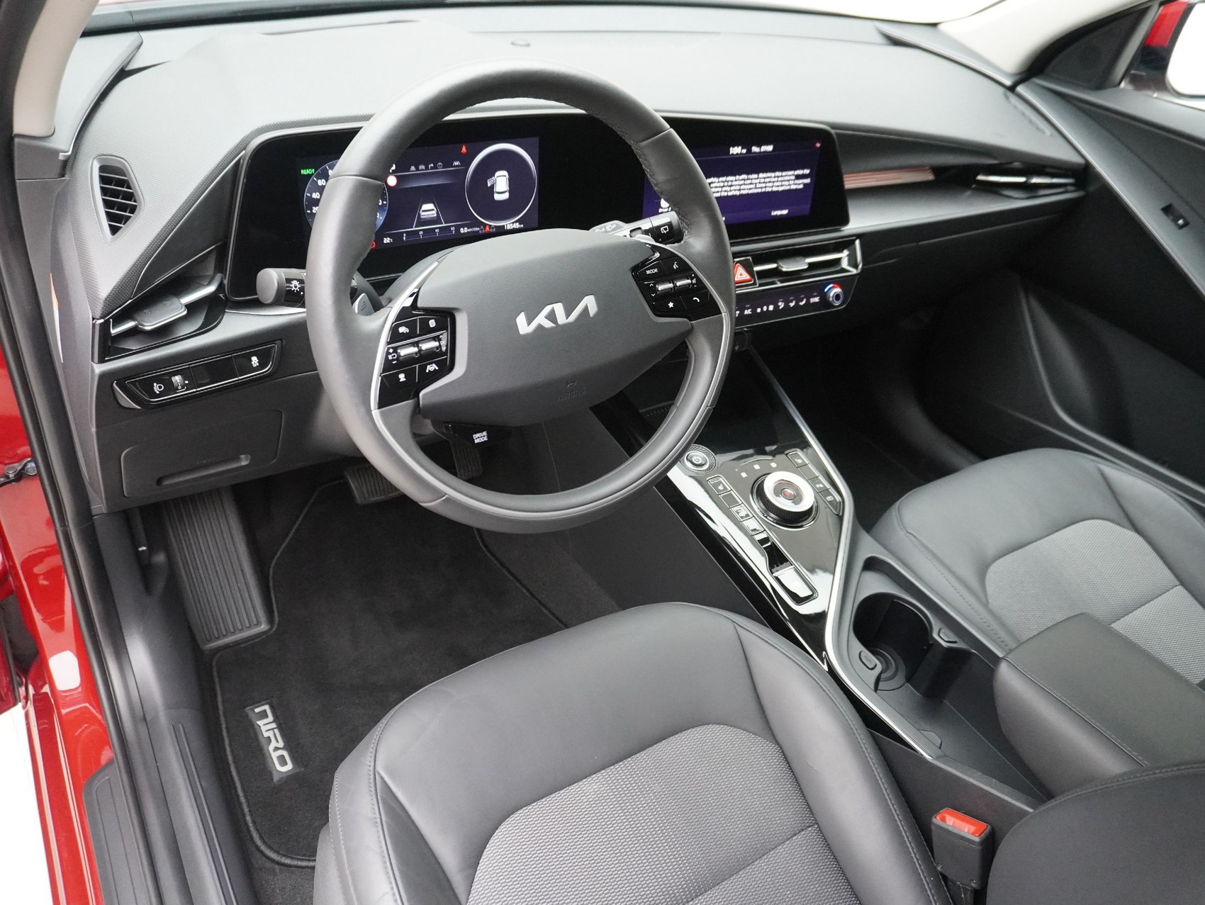 KIA Niro EV Style-image-8