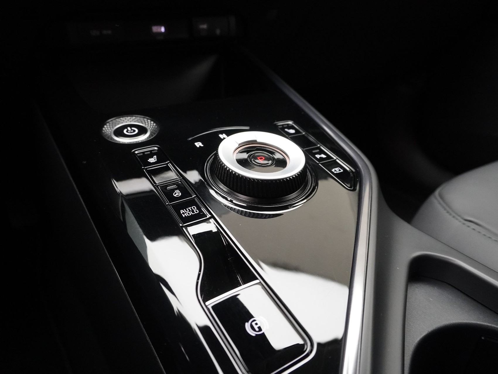 KIA Niro EV Style-image-14