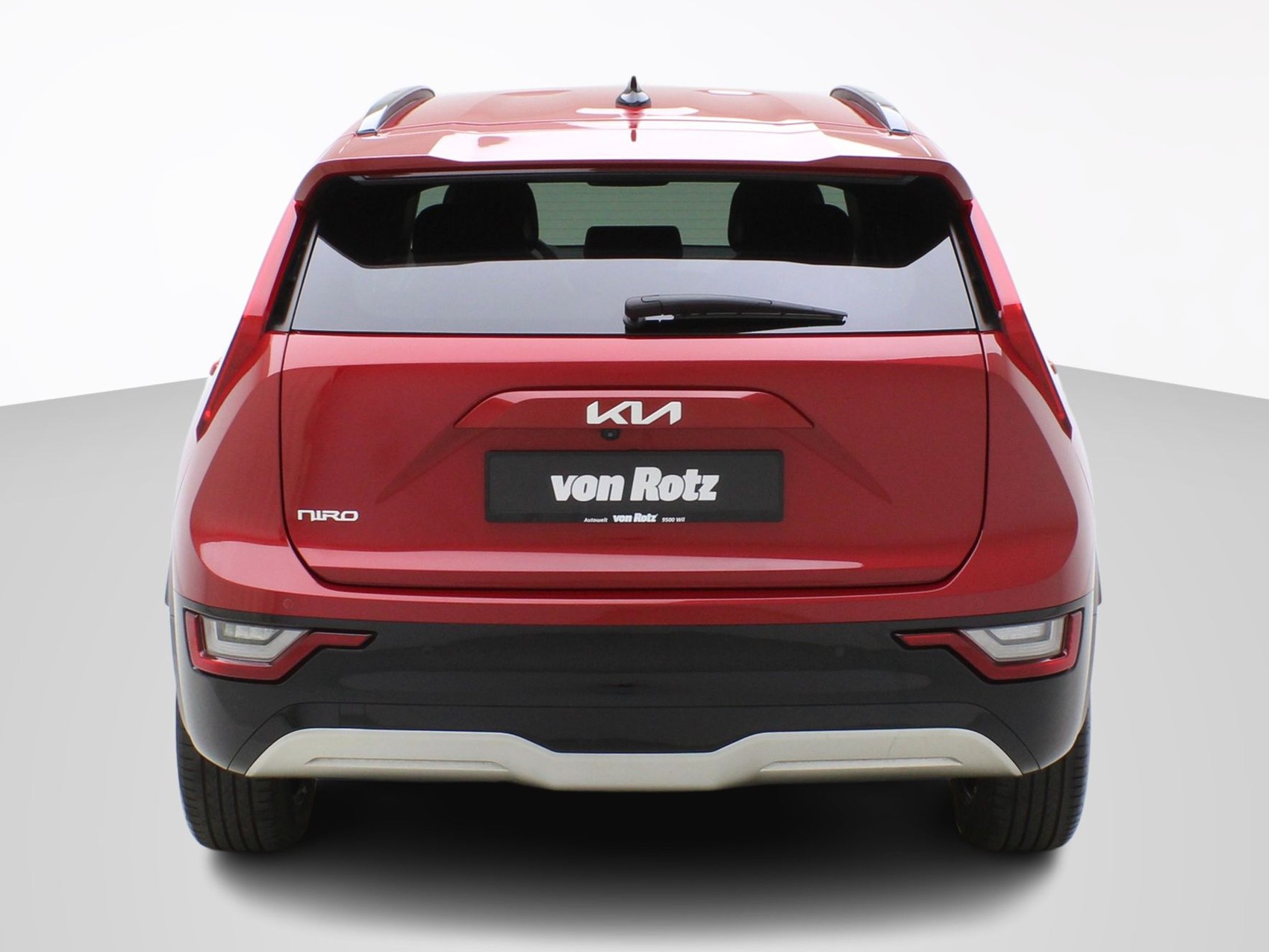 KIA Niro EV Style-image-3
