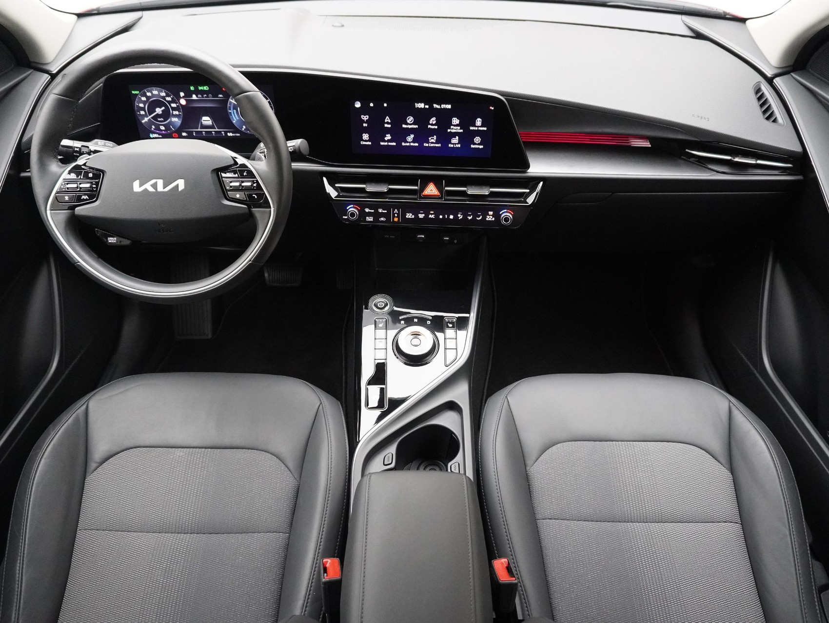 KIA Niro EV Style-image-12