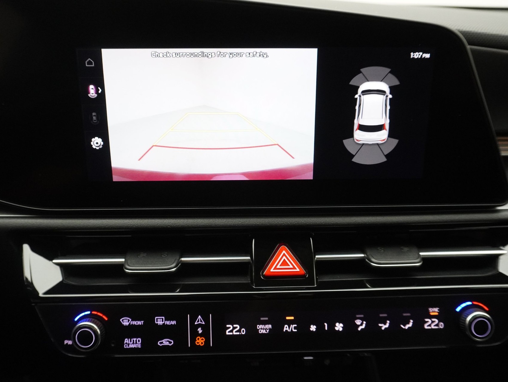 KIA Niro EV Style-image-17