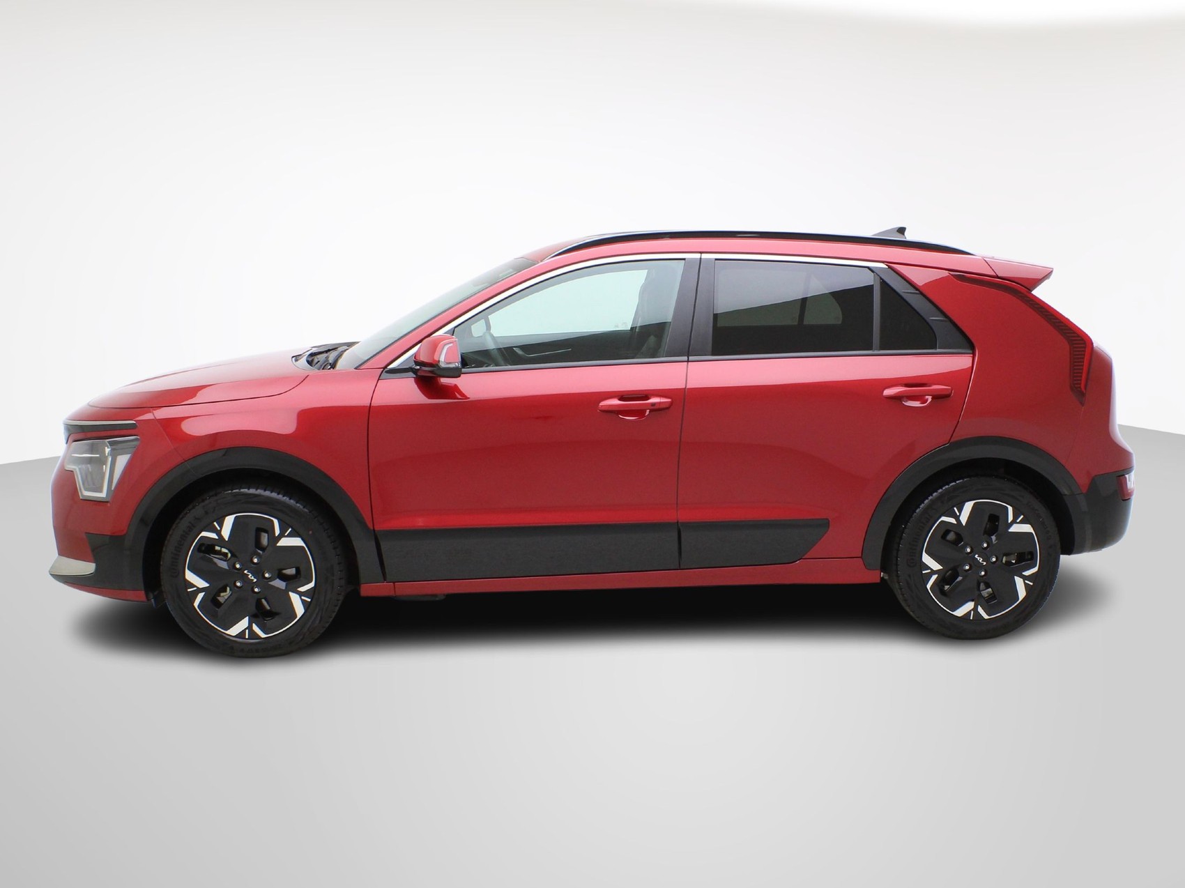 KIA Niro EV Style-image-2