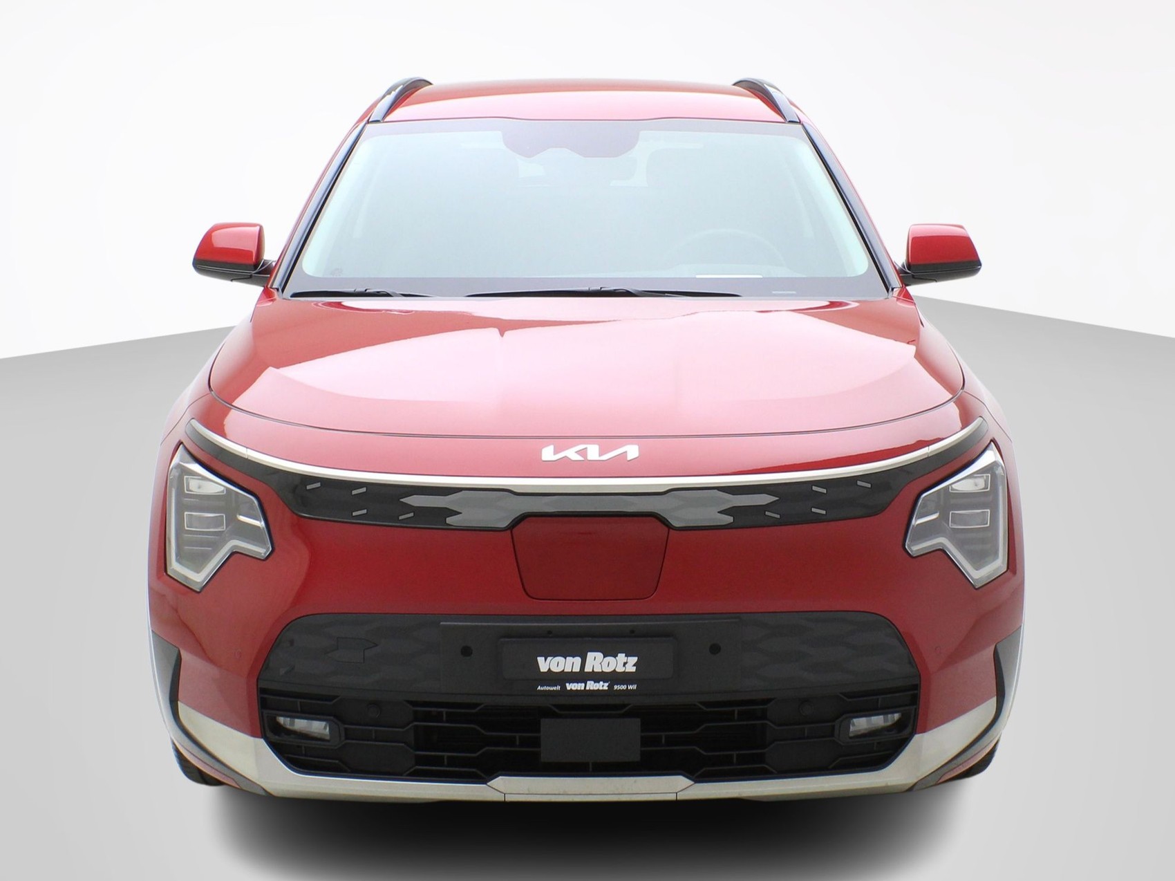KIA Niro EV Style-image-5