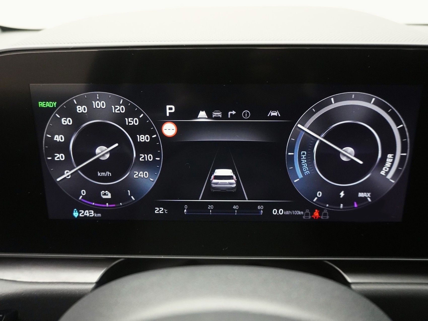 KIA Niro EV Style-image-15