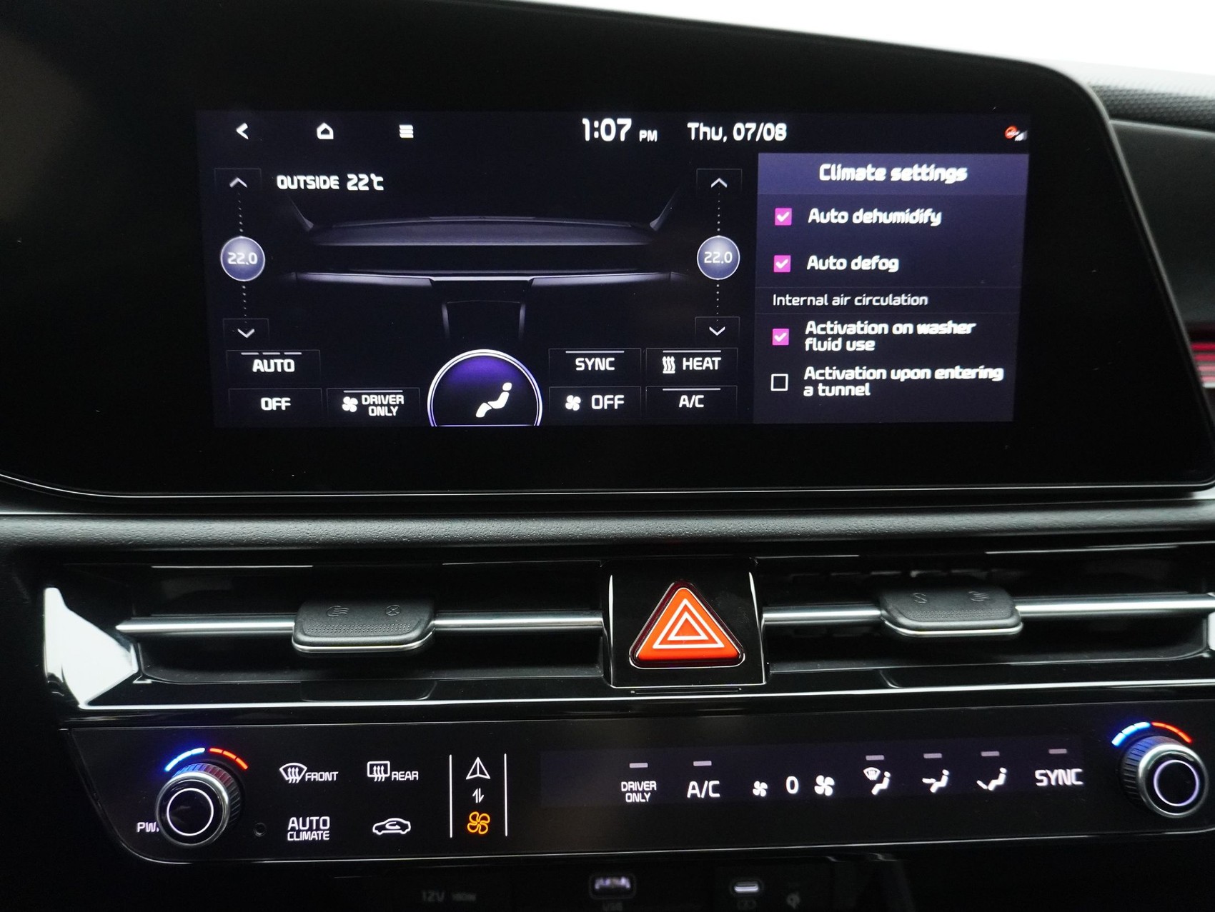KIA Niro EV Style-image-16