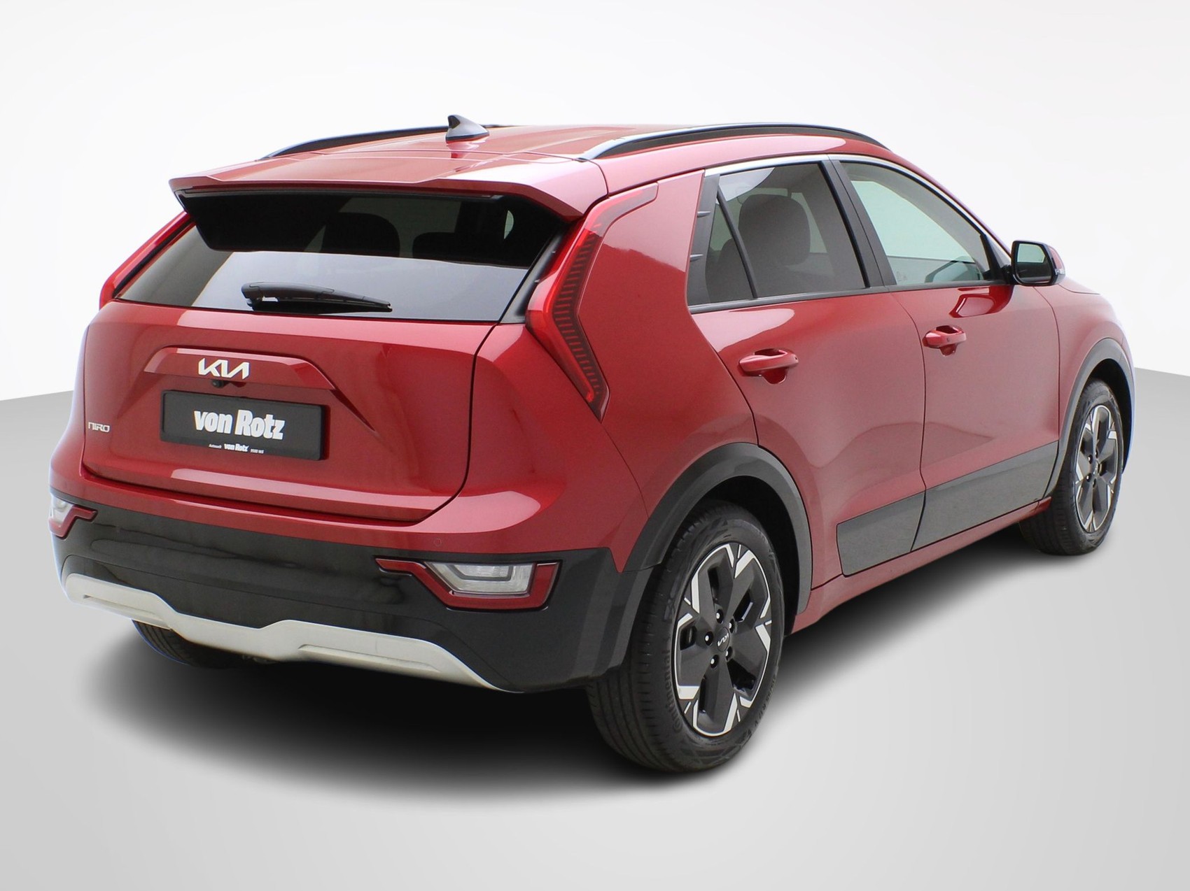 KIA Niro EV Style-image-4