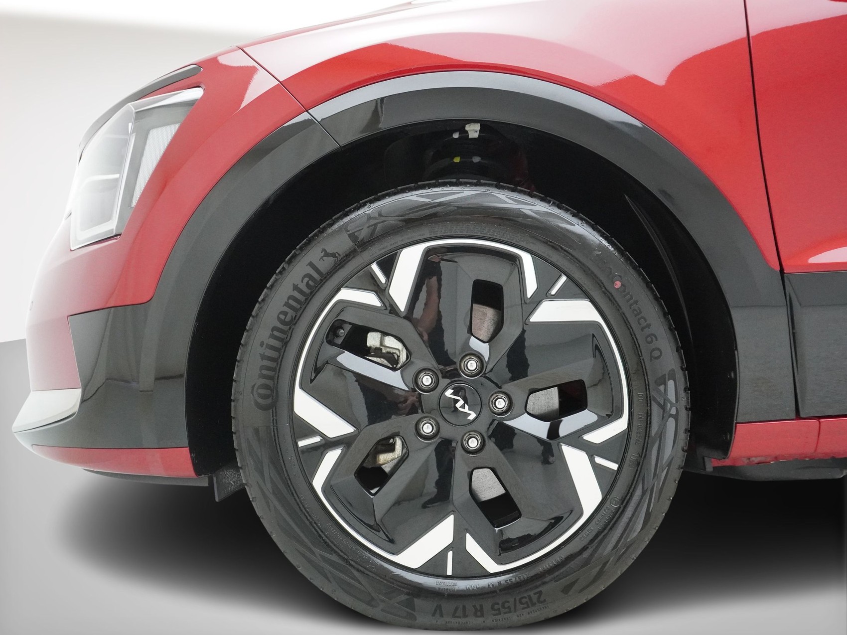 KIA Niro EV Style-image-6