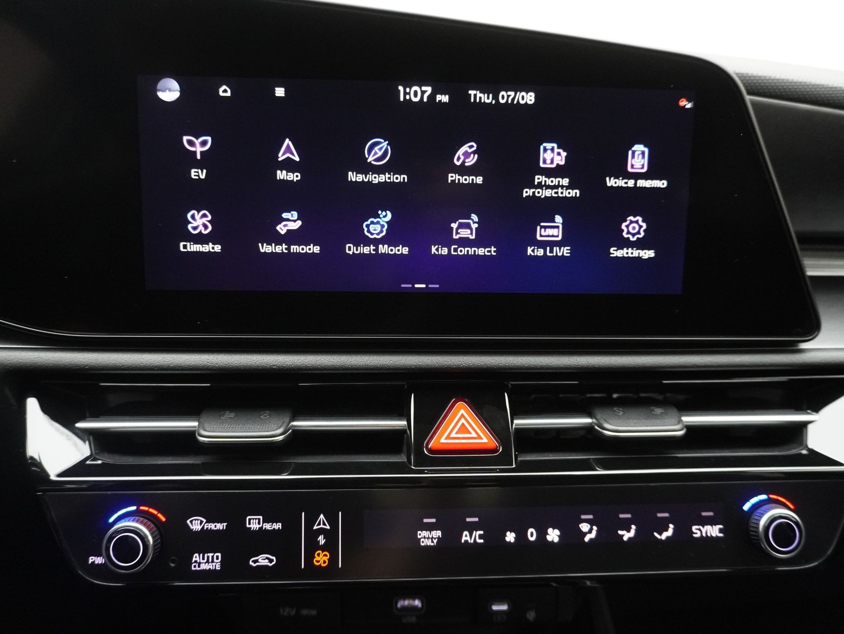 KIA Niro EV Style-image-19