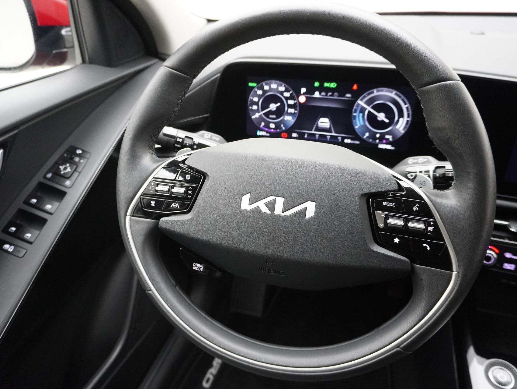 KIA Niro EV Style-image-9