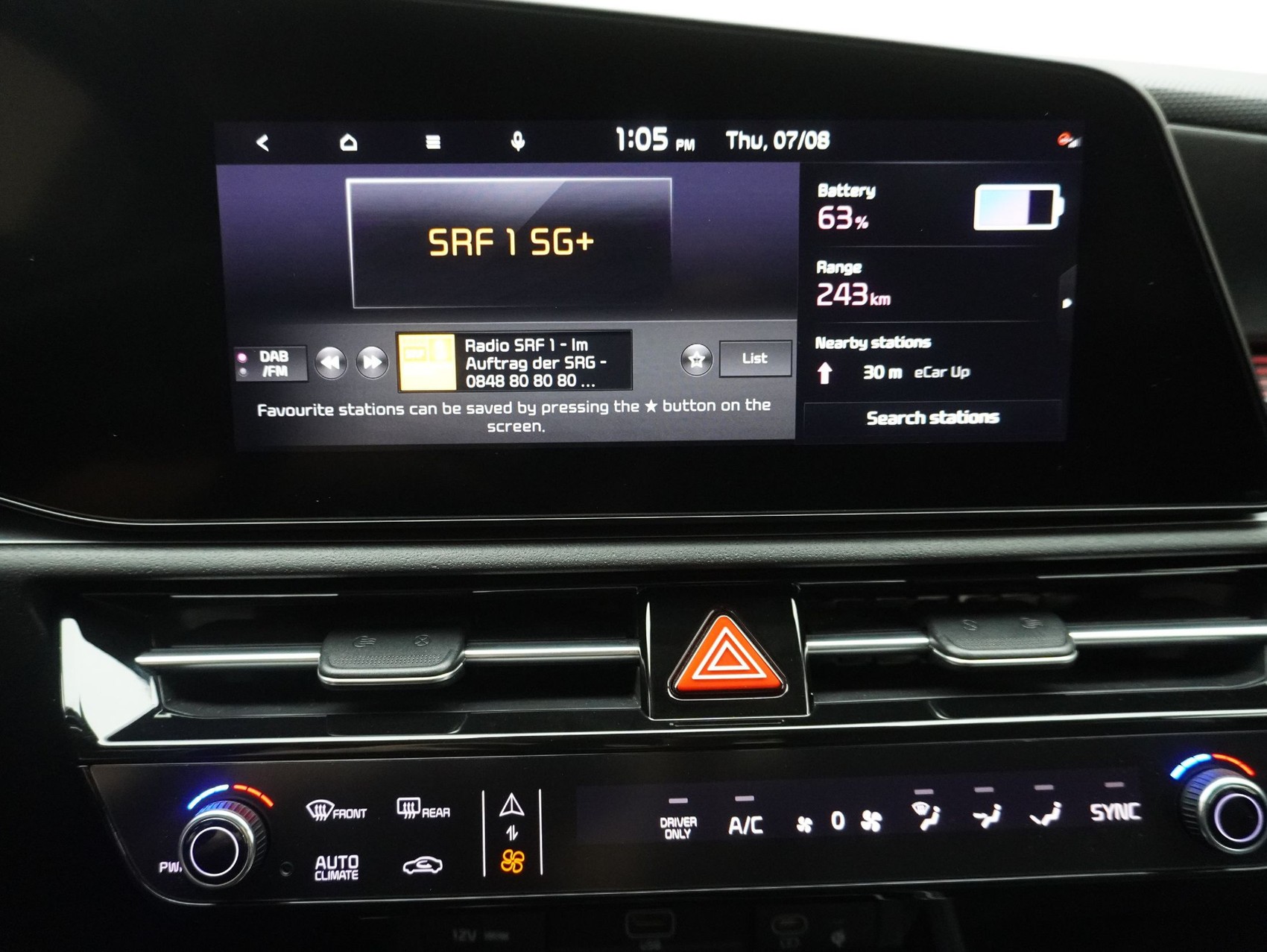 KIA Niro EV Style-image-18