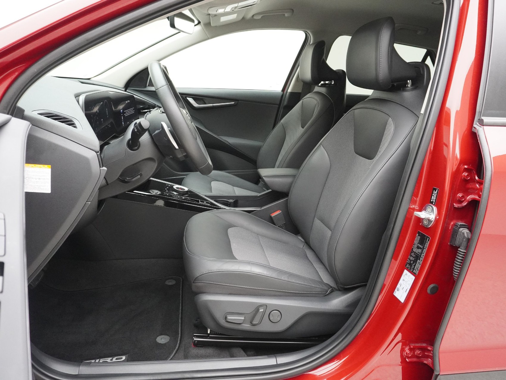 KIA Niro EV Style-image-7