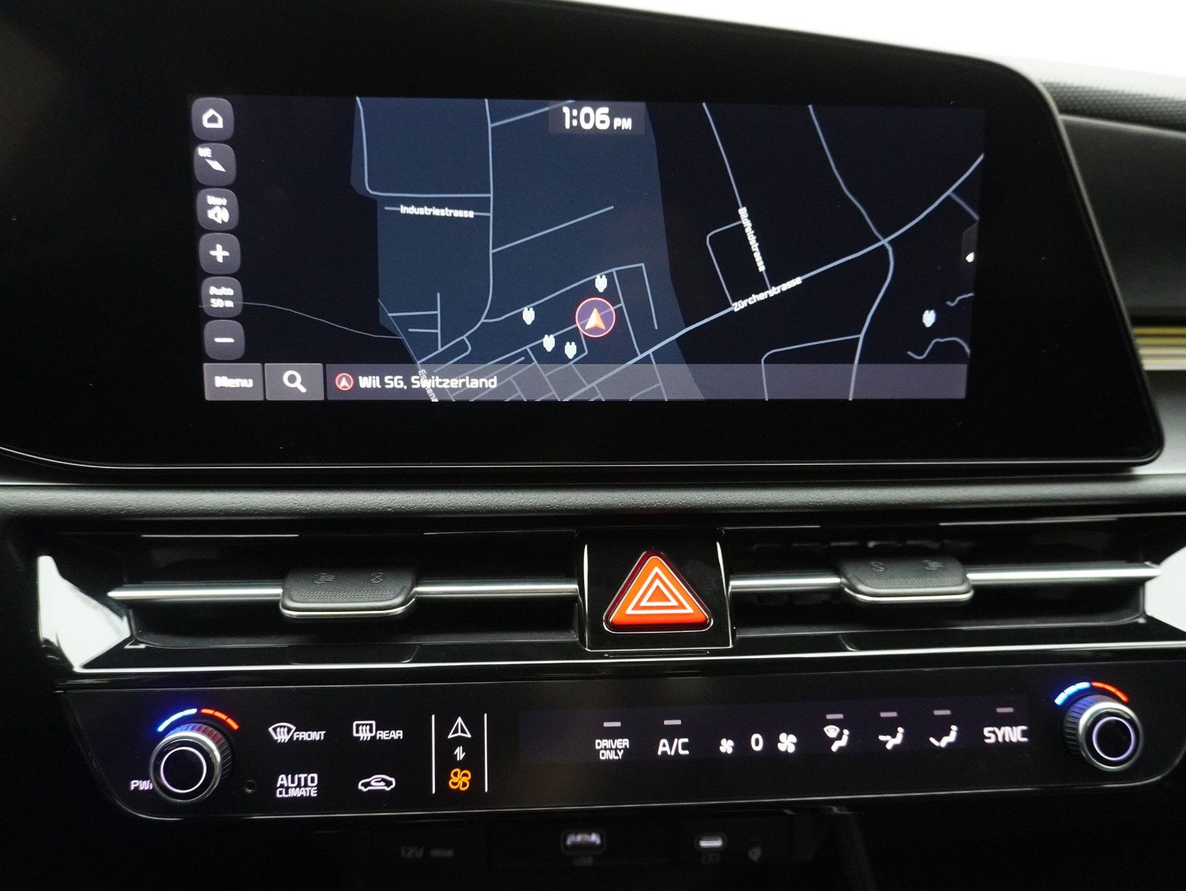 KIA Niro EV Style-image-20
