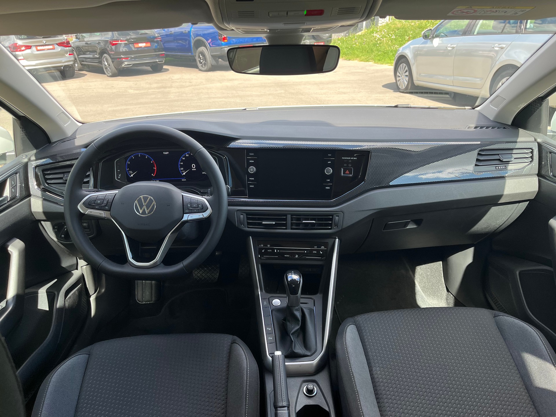 VW Polo 1.0 TSI Life DSG-image-7