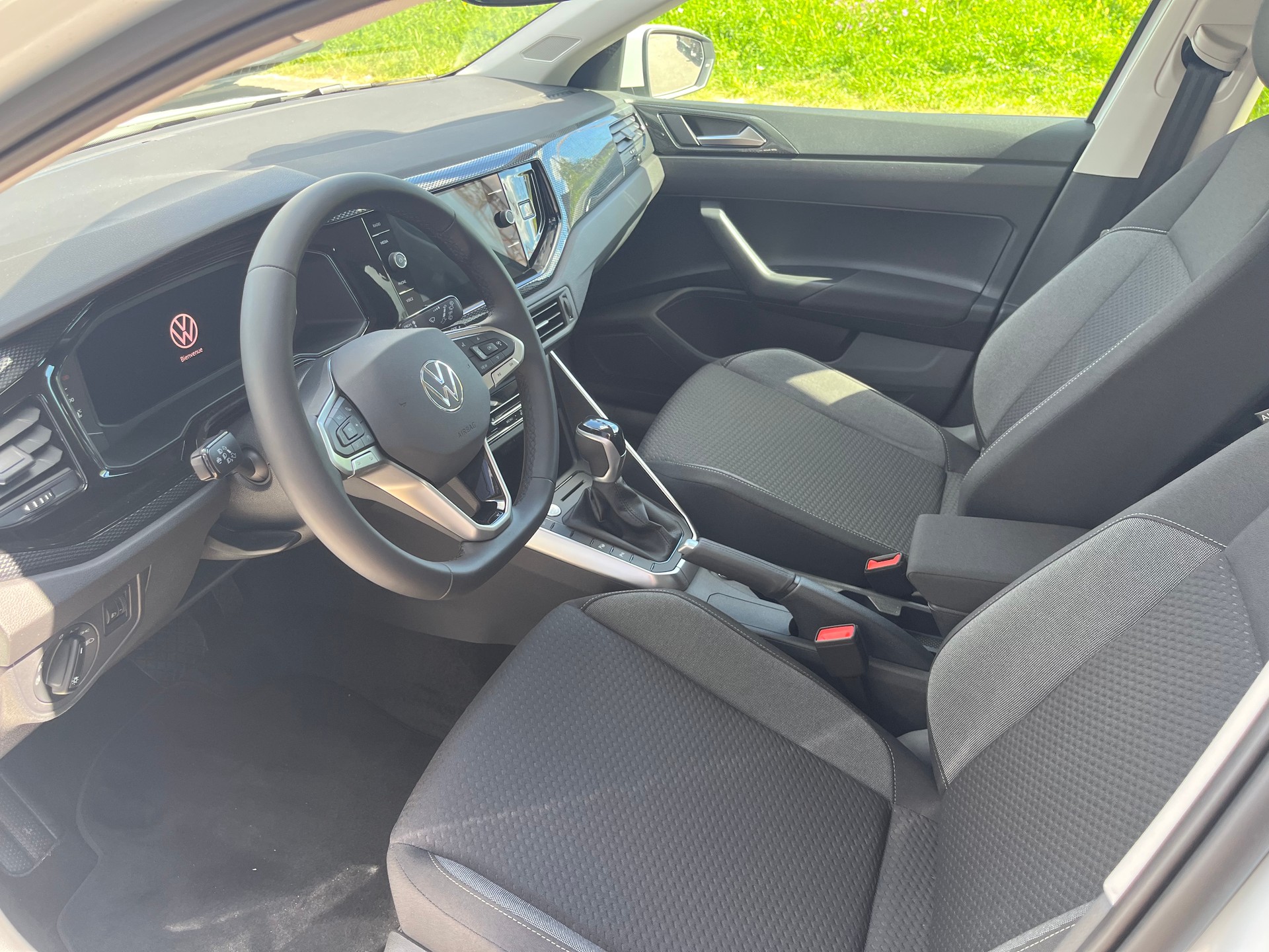 VW Polo 1.0 TSI Life DSG-image-6