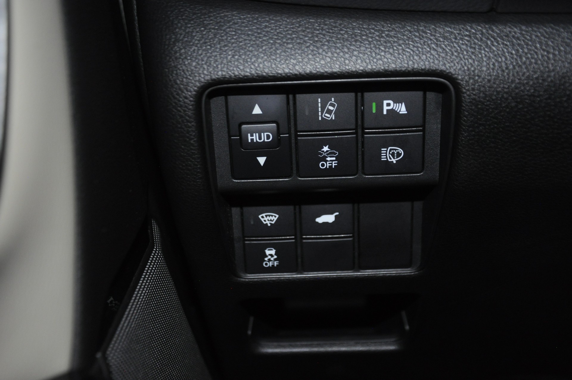 HONDA CR-V 2.0i MMD Hybrid Executive 4WD Automatic I Anhängerkupplung-image-12