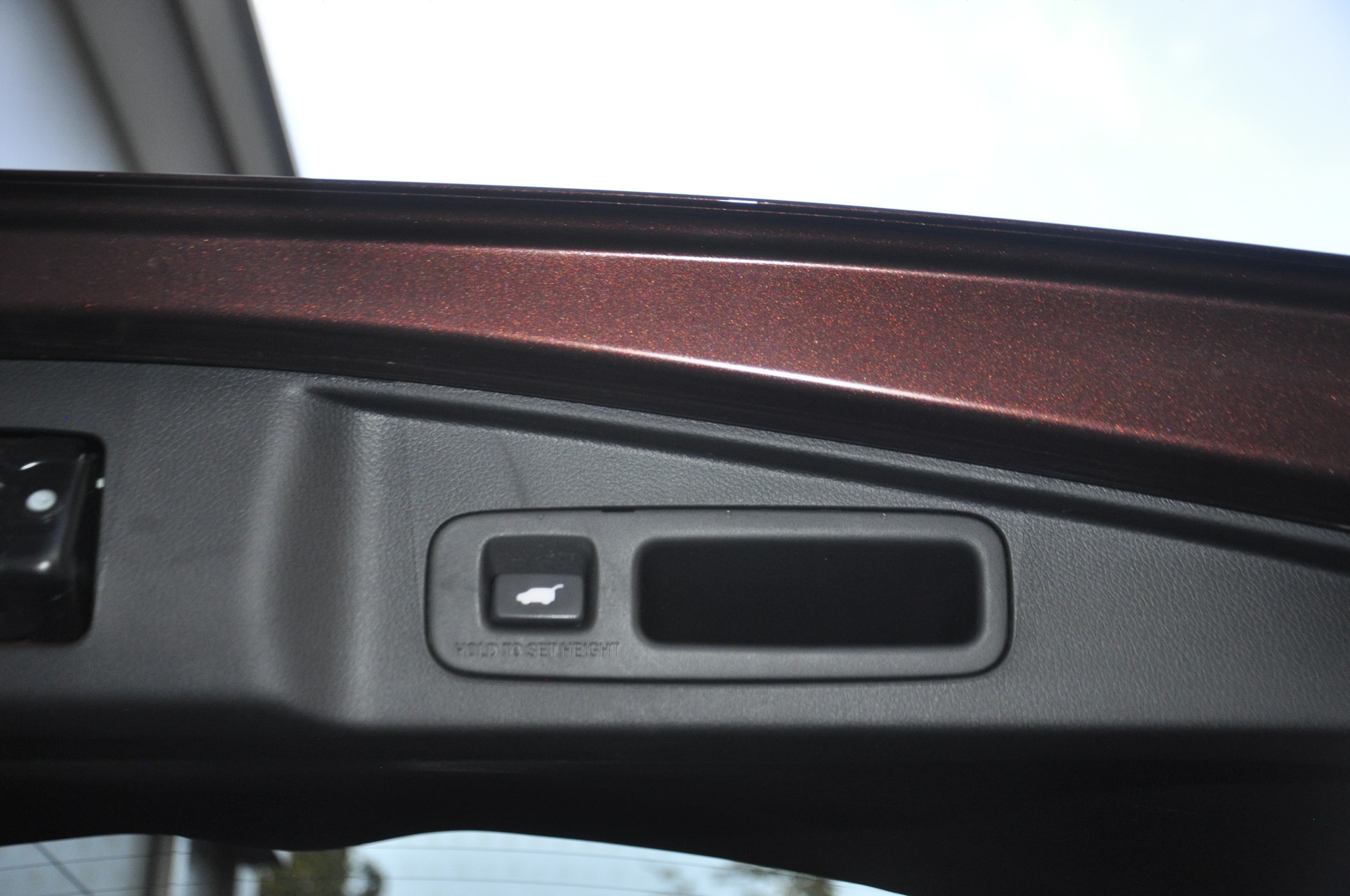 HONDA CR-V 2.0i MMD Hybrid Executive 4WD Automatic I Anhängerkupplung-image-14