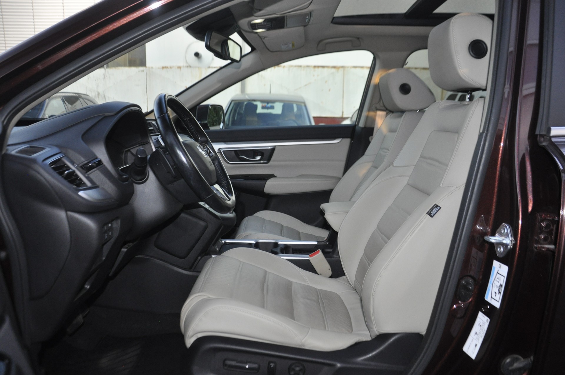HONDA CR-V 2.0i MMD Hybrid Executive 4WD Automatic I Anhängerkupplung-image-3