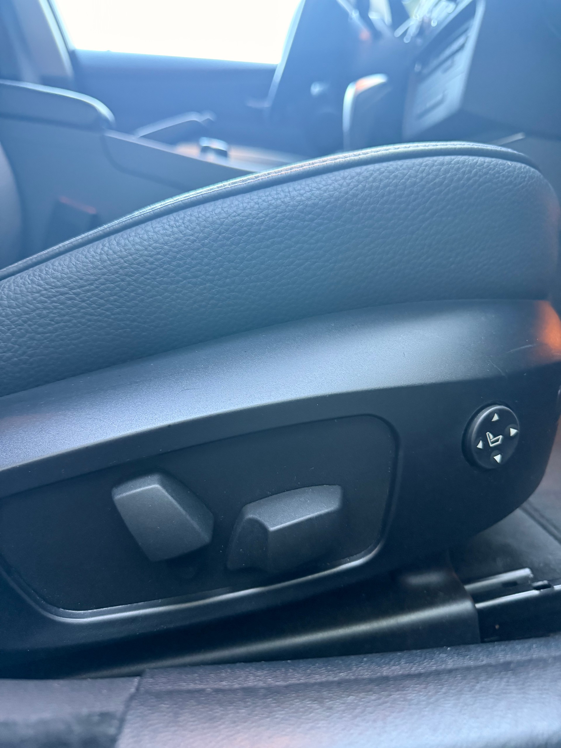 BMW 335i x-Drive Steptronic-image-6