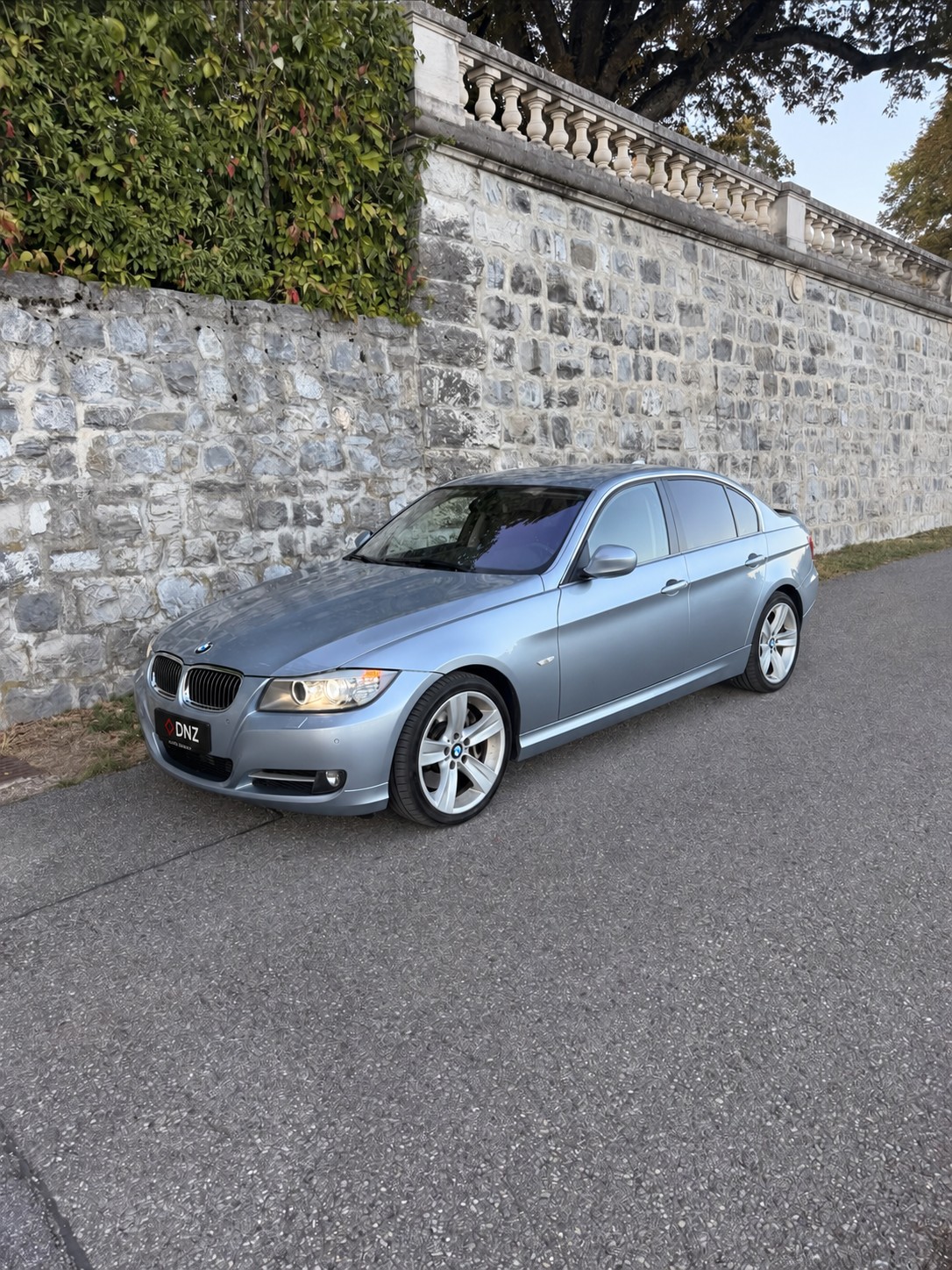 BMW 335i x-Drive Steptronic-image-0