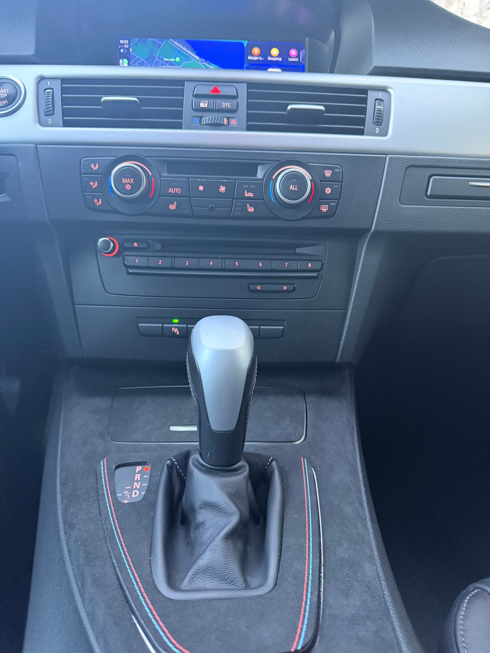 BMW 335i x-Drive Steptronic-image-9