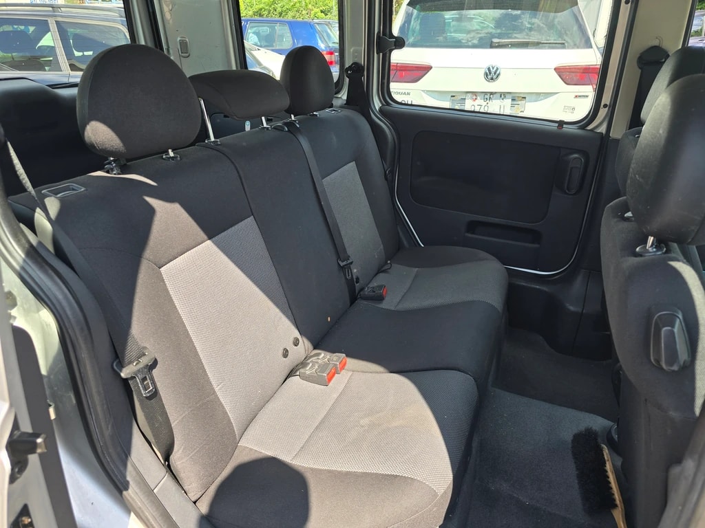 OPEL Combo 1.6 CNG Enjoy-image-9