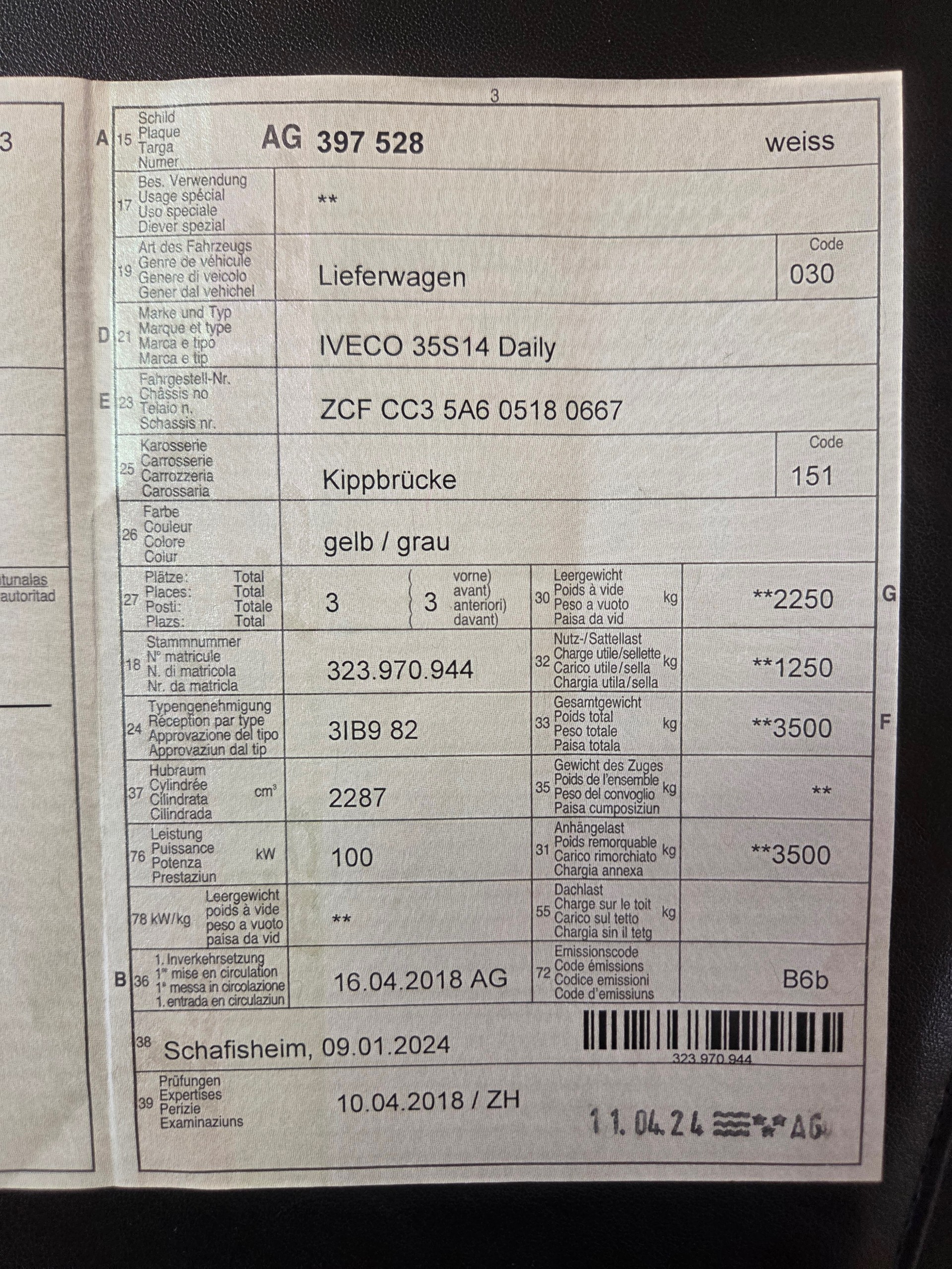 IVECO 2.3 HPI 136-image-4