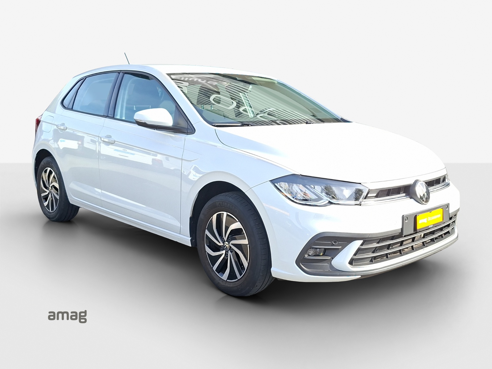 VW Polo 1.0 TSI Life DSG-image-5