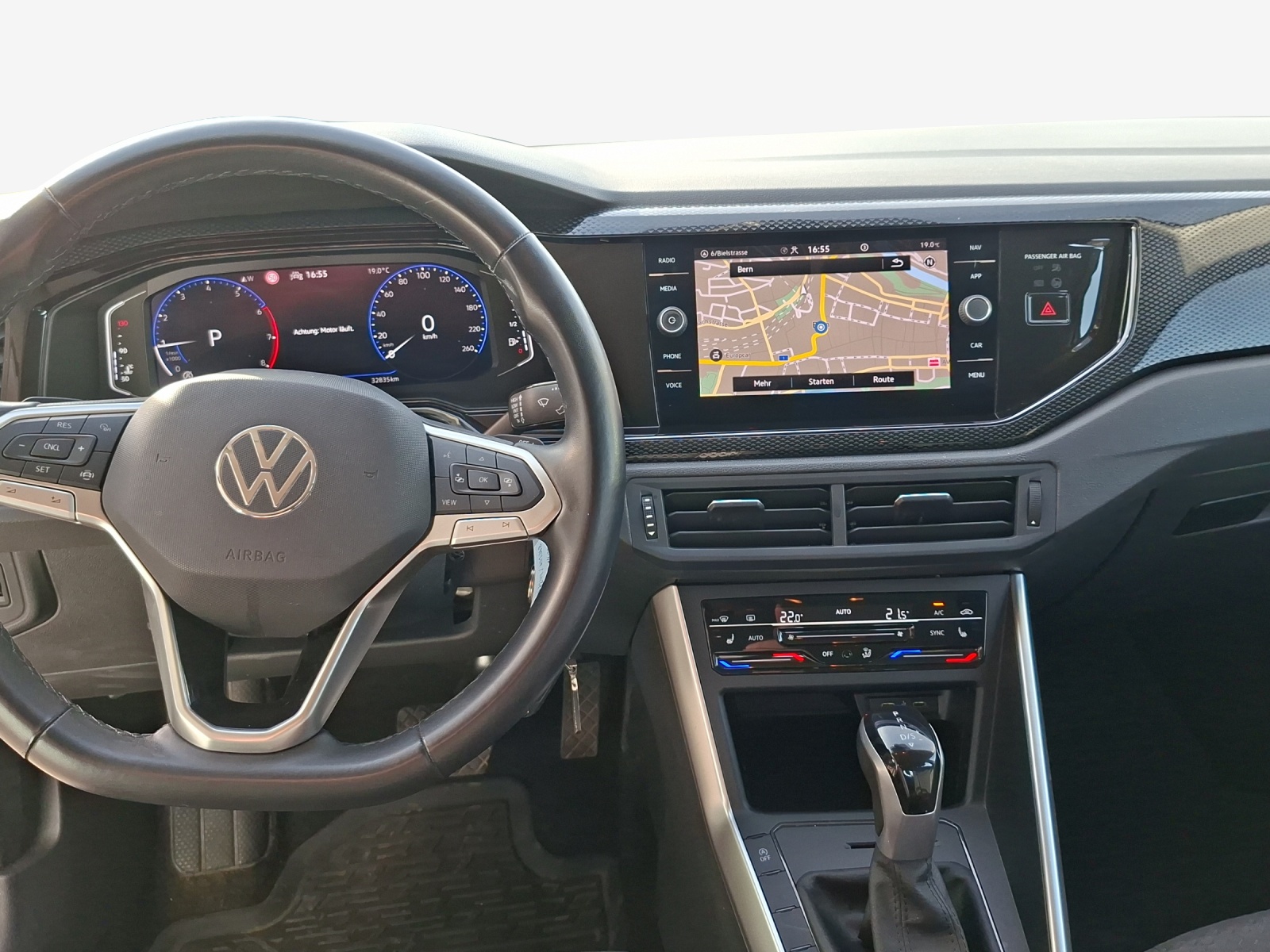 VW Polo 1.0 TSI Life DSG-image-8