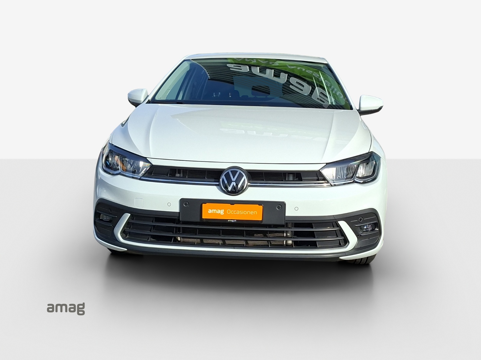 VW Polo 1.0 TSI Life DSG-image-6
