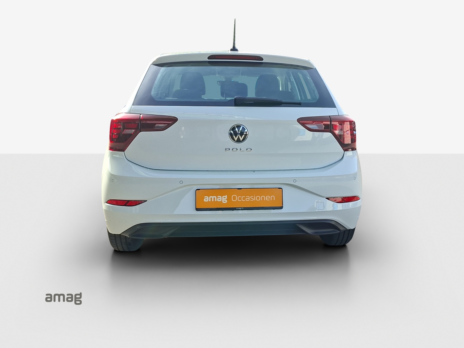VW Polo 1.0 TSI Life DSG-image-3