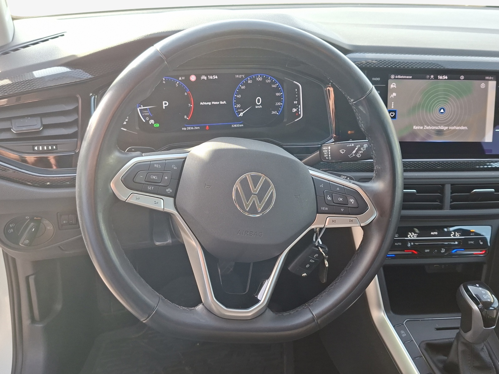 VW Polo 1.0 TSI Life DSG-image-9