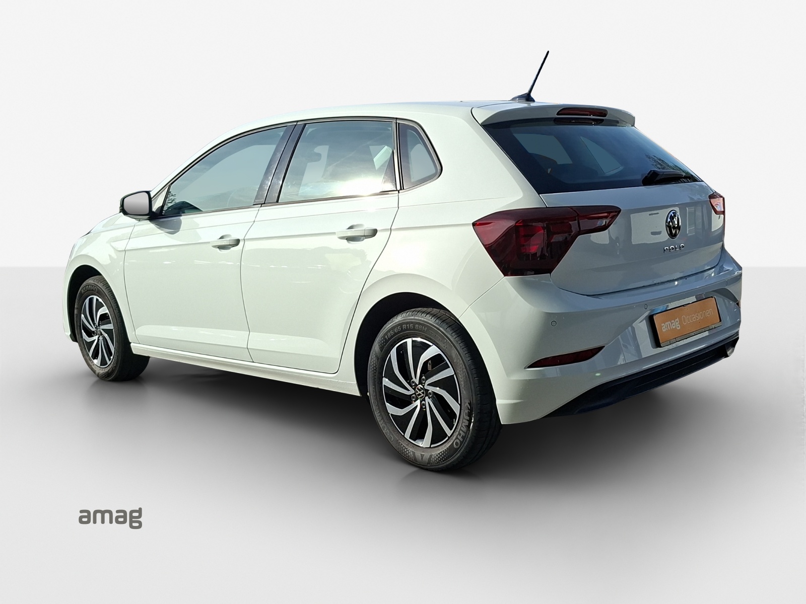VW Polo 1.0 TSI Life DSG-showroom-element-2