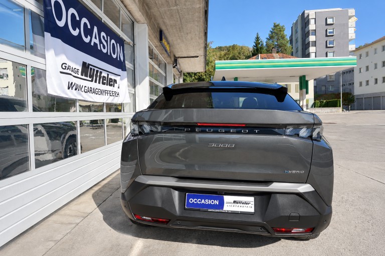 PEUGEOT 3008 1.2 Hybrid GT-image-5