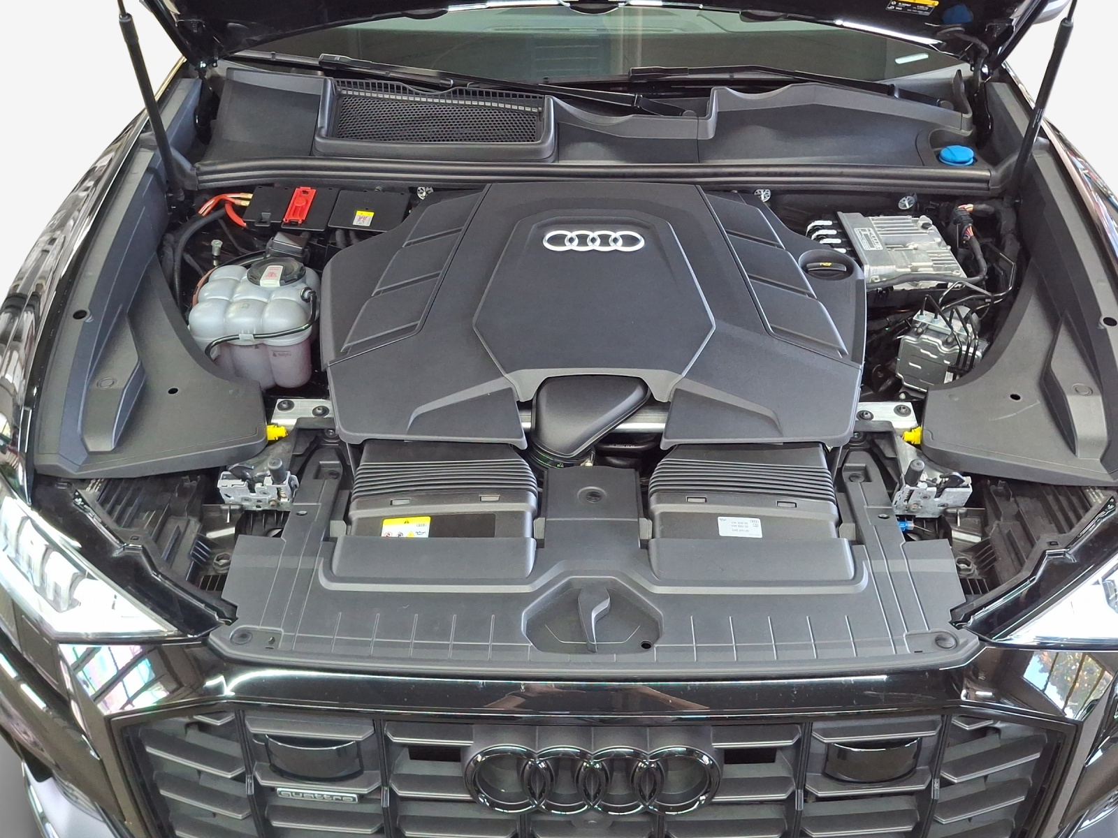 AUDI Q8 55 TFSI quattro tiptronic-image-15