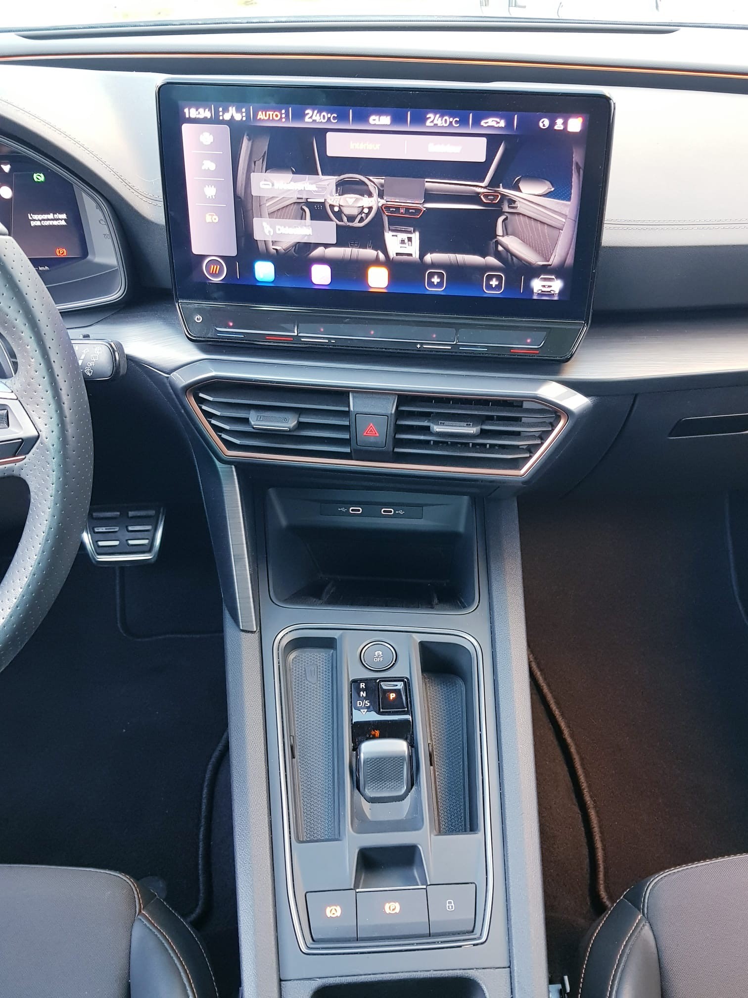 CUPRA Formentor 2.0TSI VZ 4Drive DSG-image-9