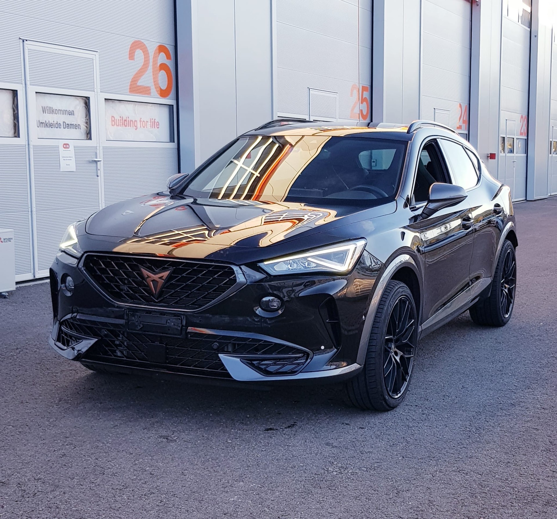 CUPRA Formentor 2.0TSI VZ 4Drive DSG-image-0
