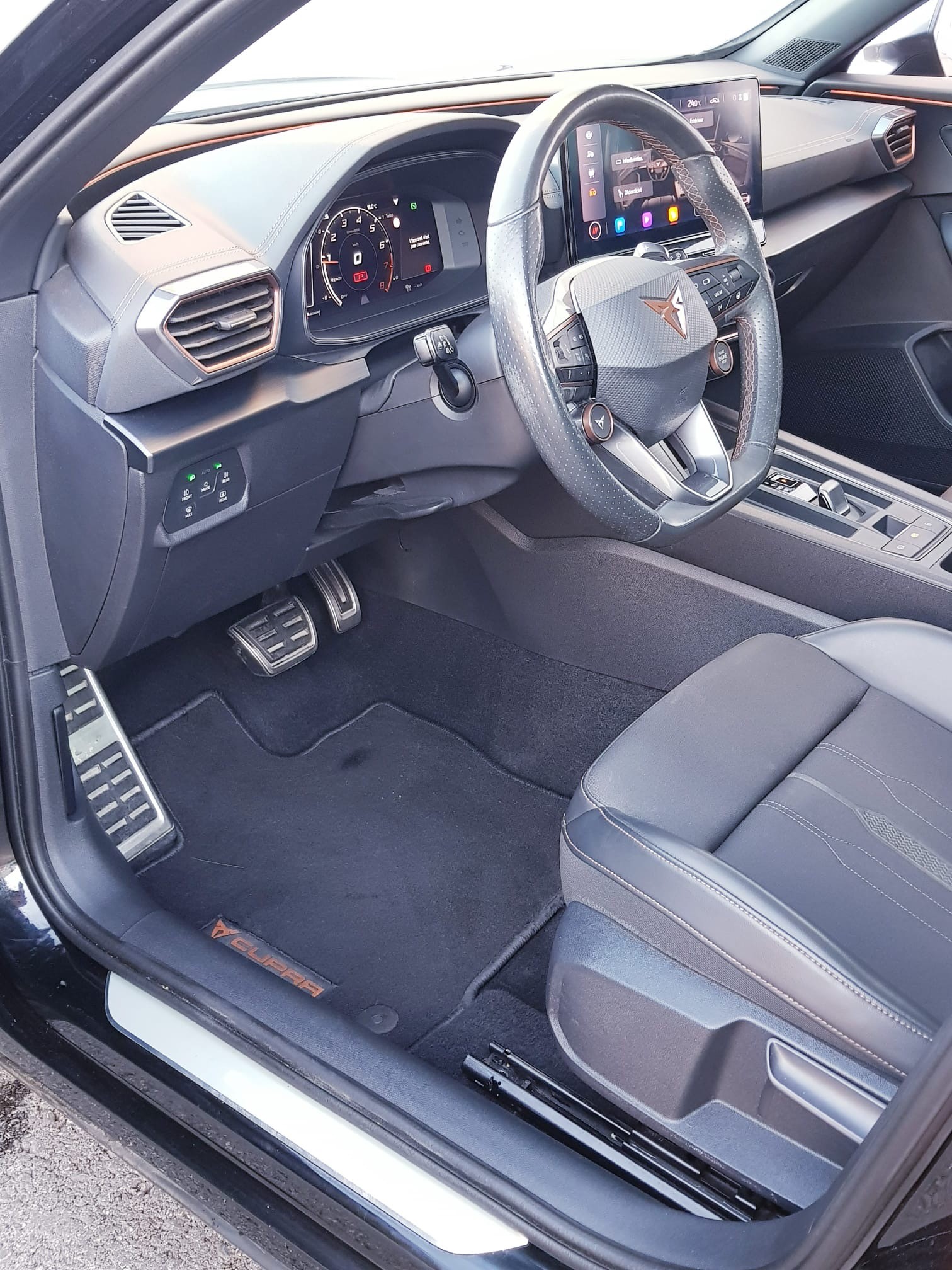 CUPRA Formentor 2.0TSI VZ 4Drive DSG-image-6