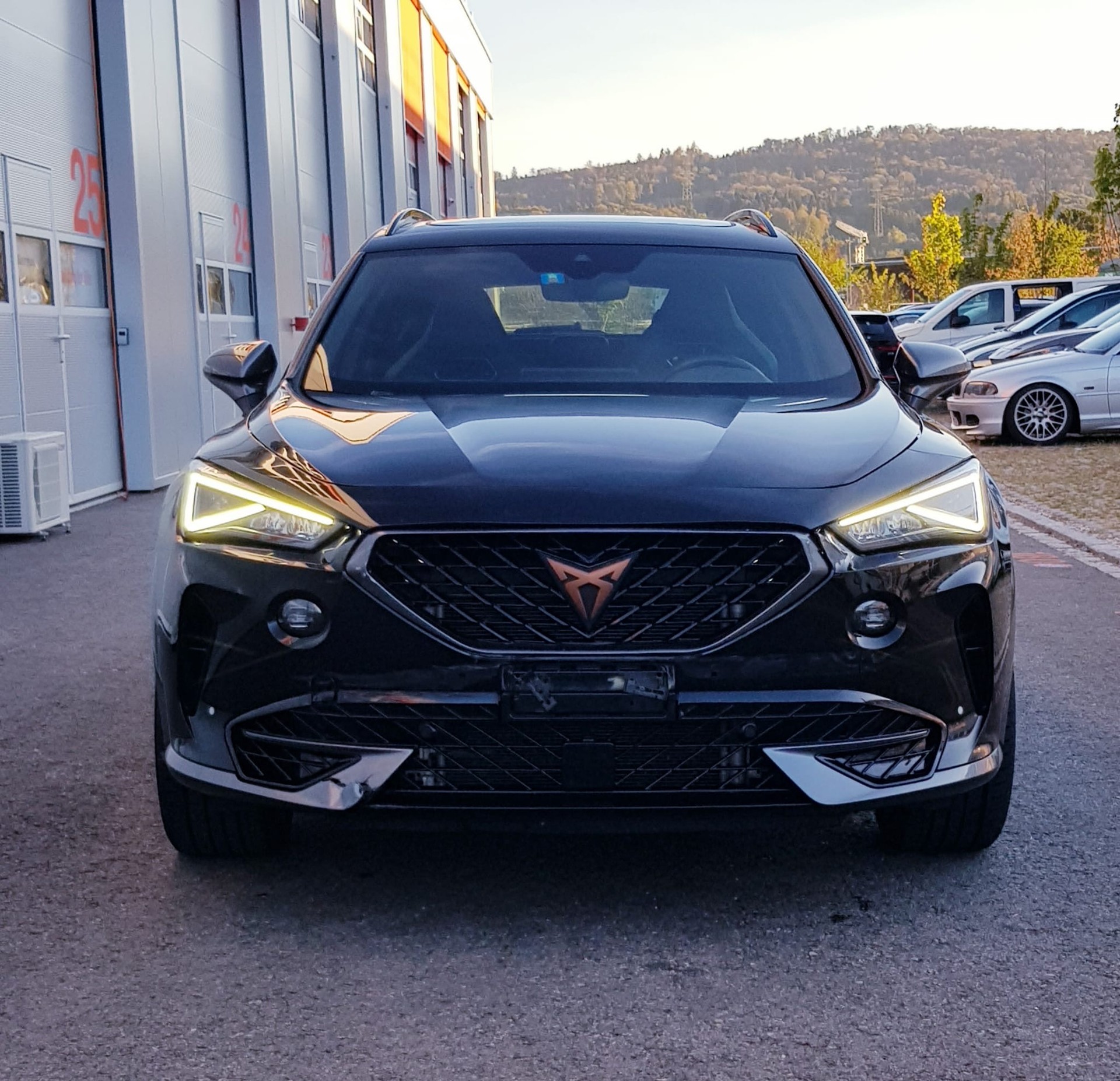 CUPRA Formentor 2.0TSI VZ 4Drive DSG-image-5