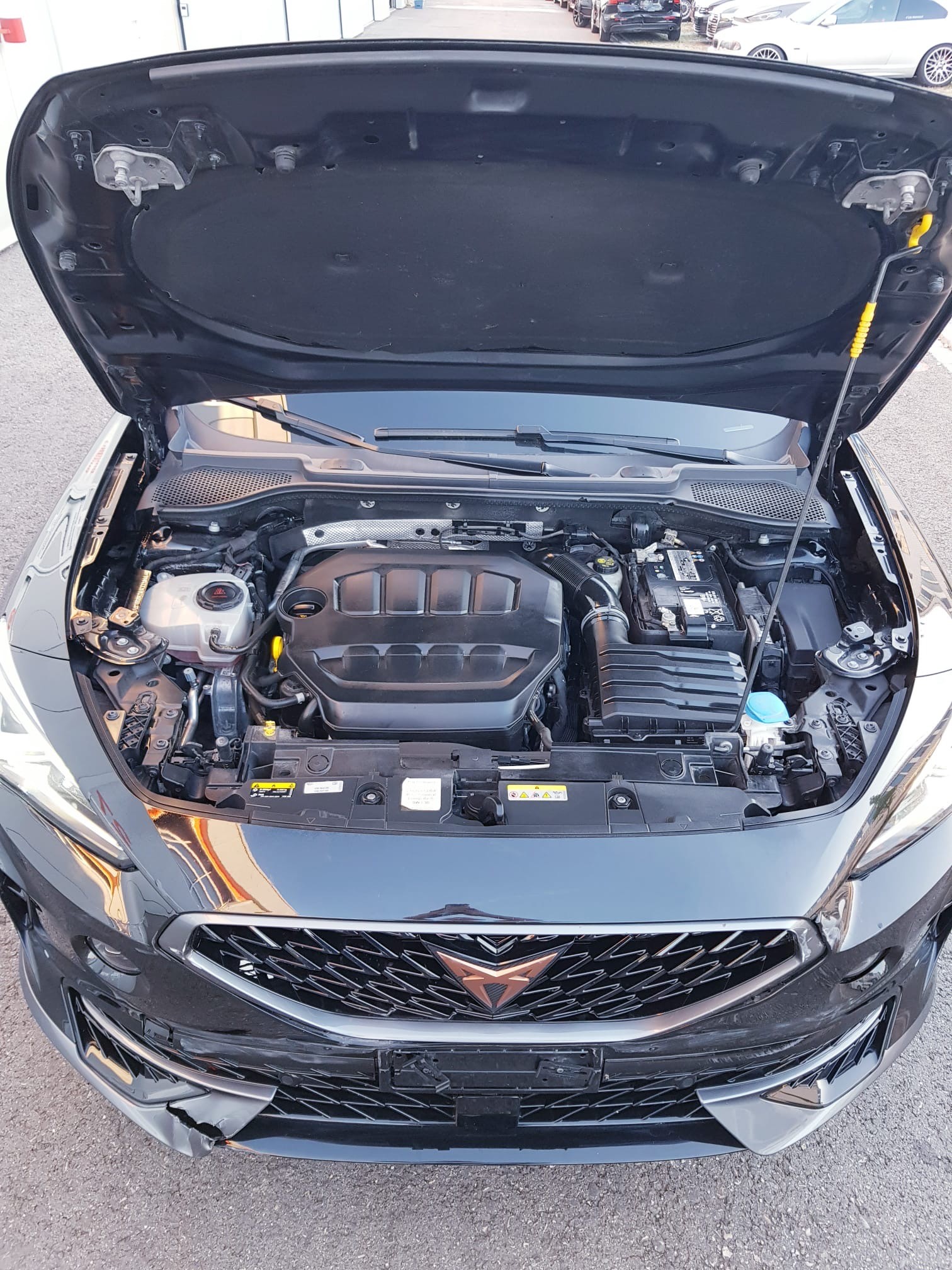CUPRA Formentor 2.0TSI VZ 4Drive DSG-image-14