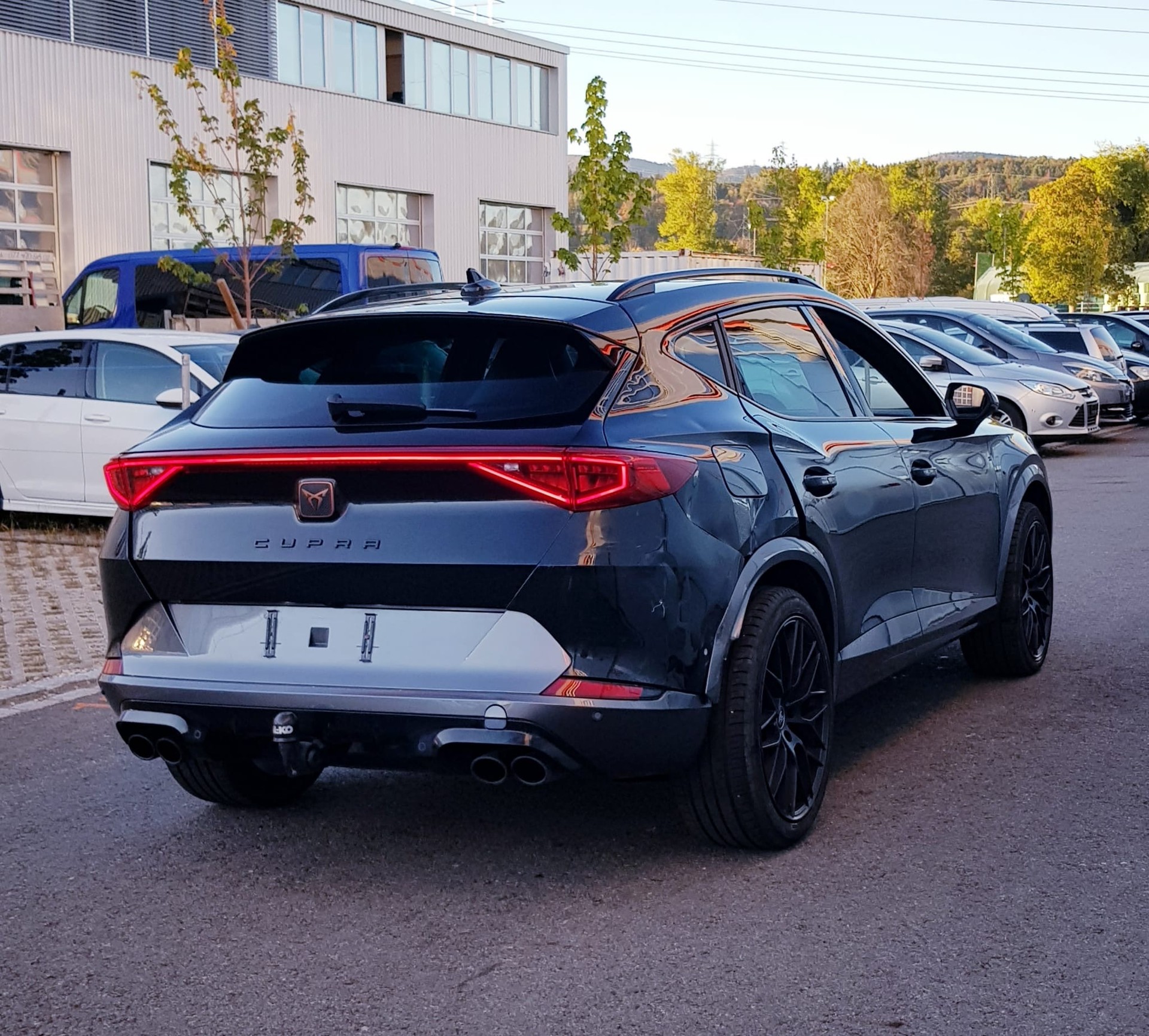 CUPRA Formentor 2.0TSI VZ 4Drive DSG-image-3
