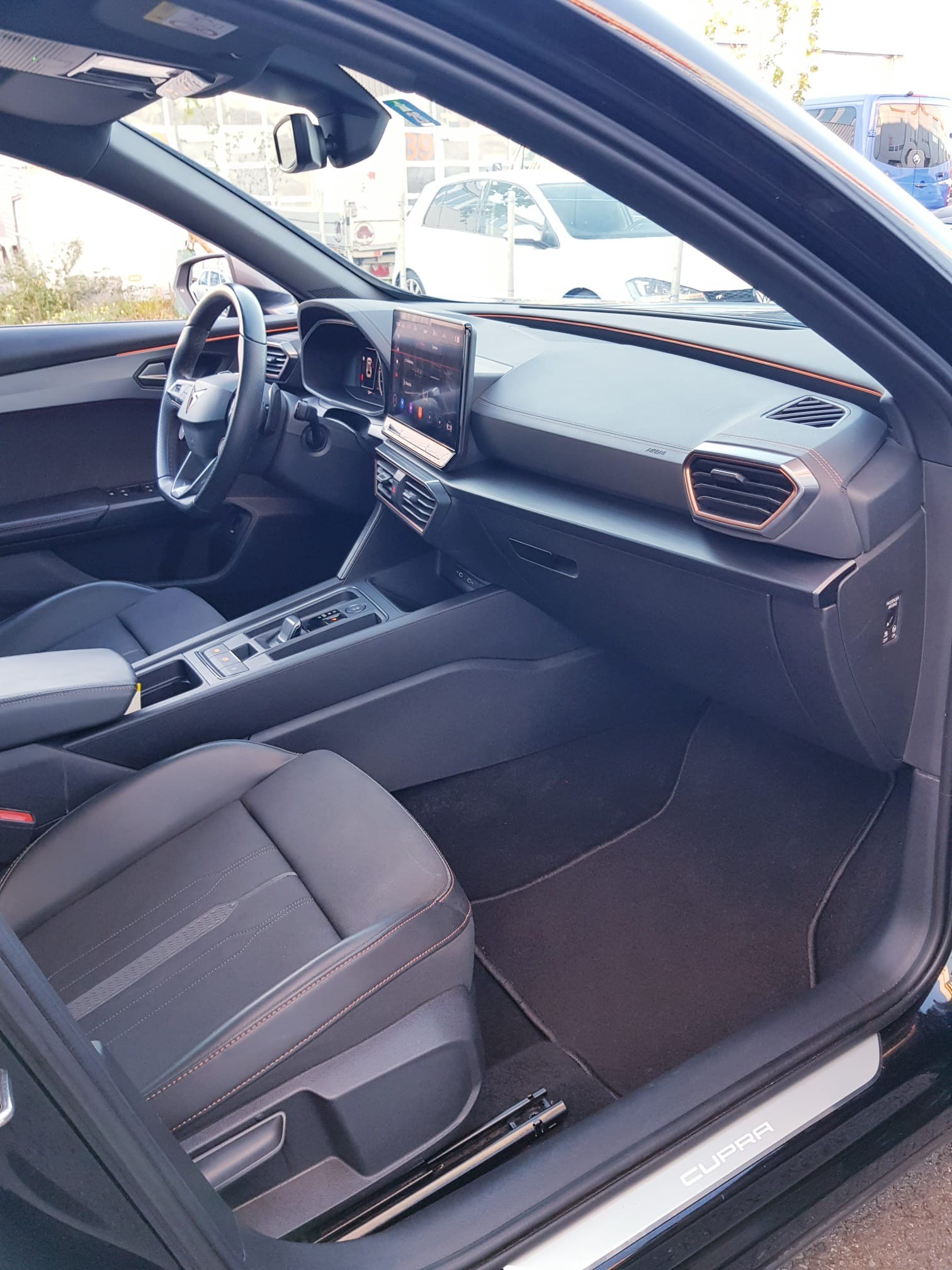 CUPRA Formentor 2.0TSI VZ 4Drive DSG-image-10
