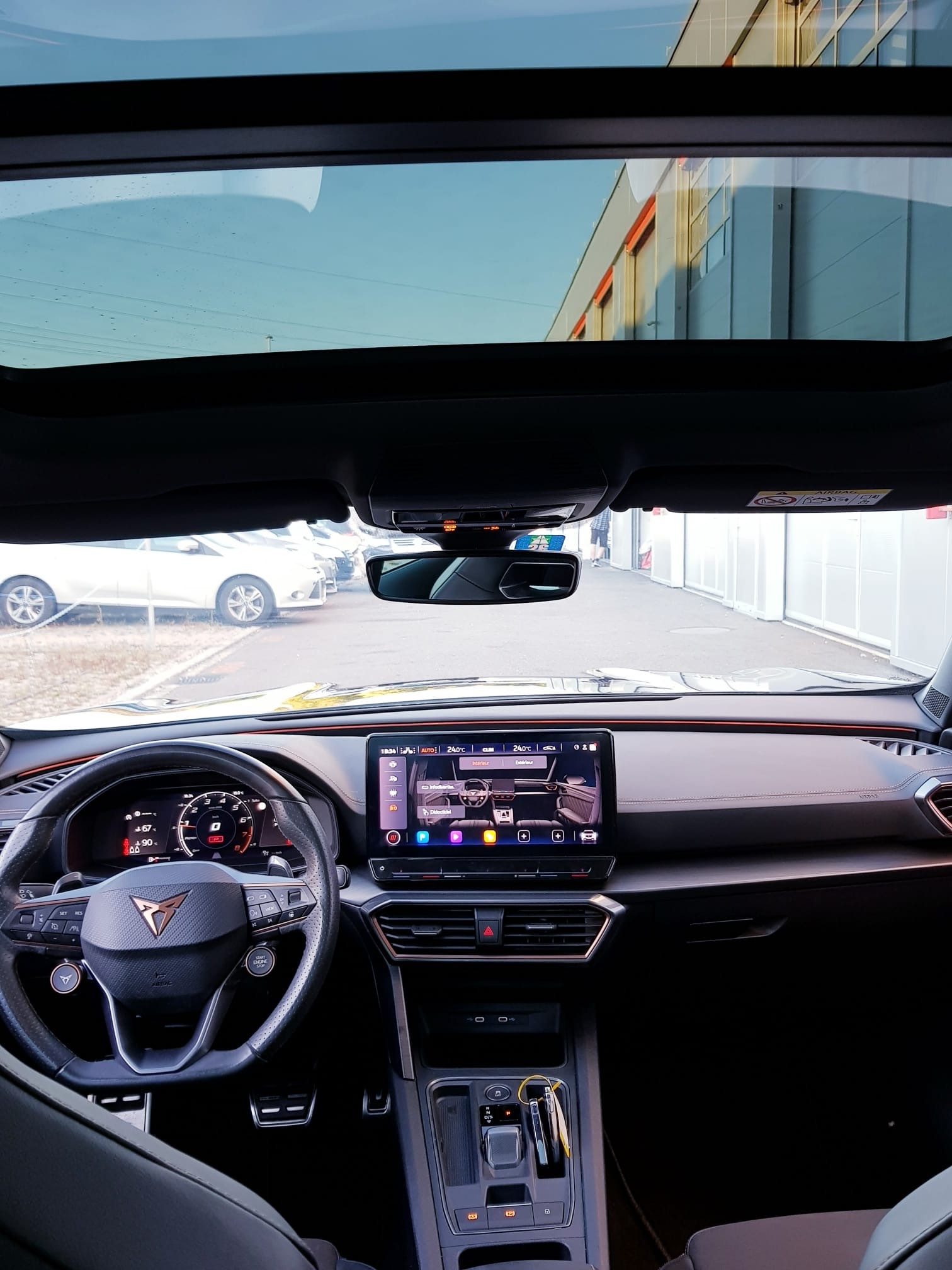 CUPRA Formentor 2.0TSI VZ 4Drive DSG-image-7