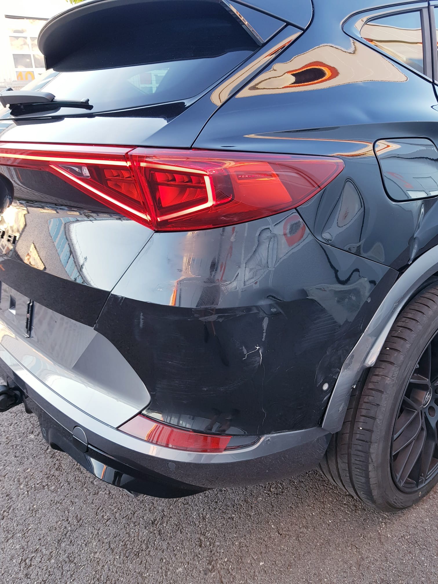 CUPRA Formentor 2.0TSI VZ 4Drive DSG-image-15