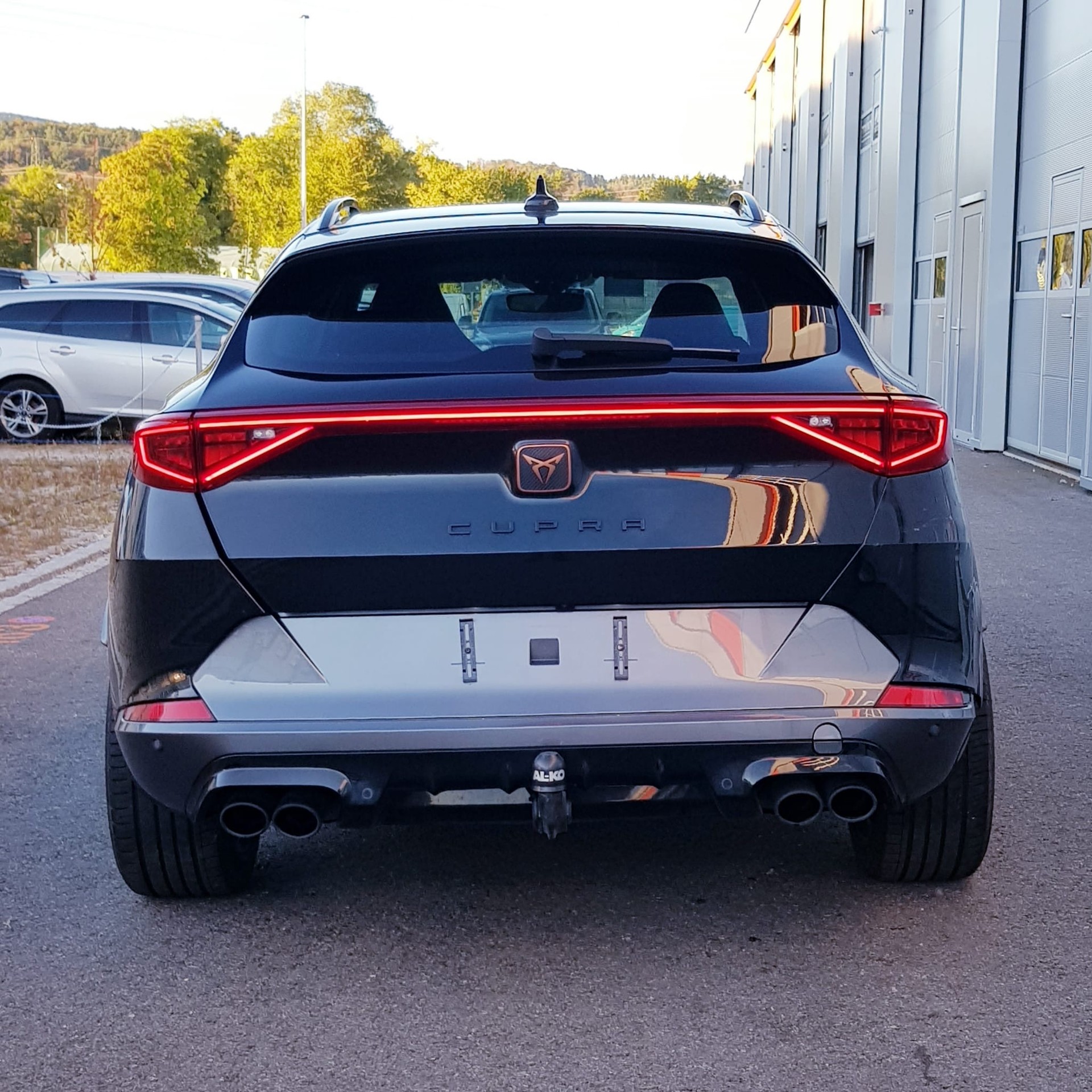 CUPRA Formentor 2.0TSI VZ 4Drive DSG-image-4